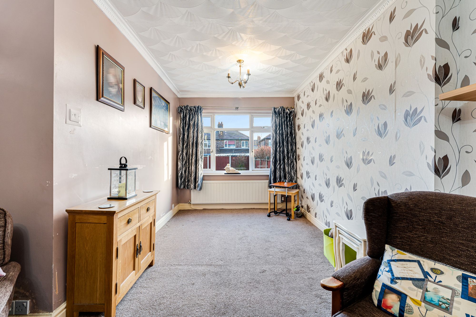 Peel House Lane, Widnes, WA8