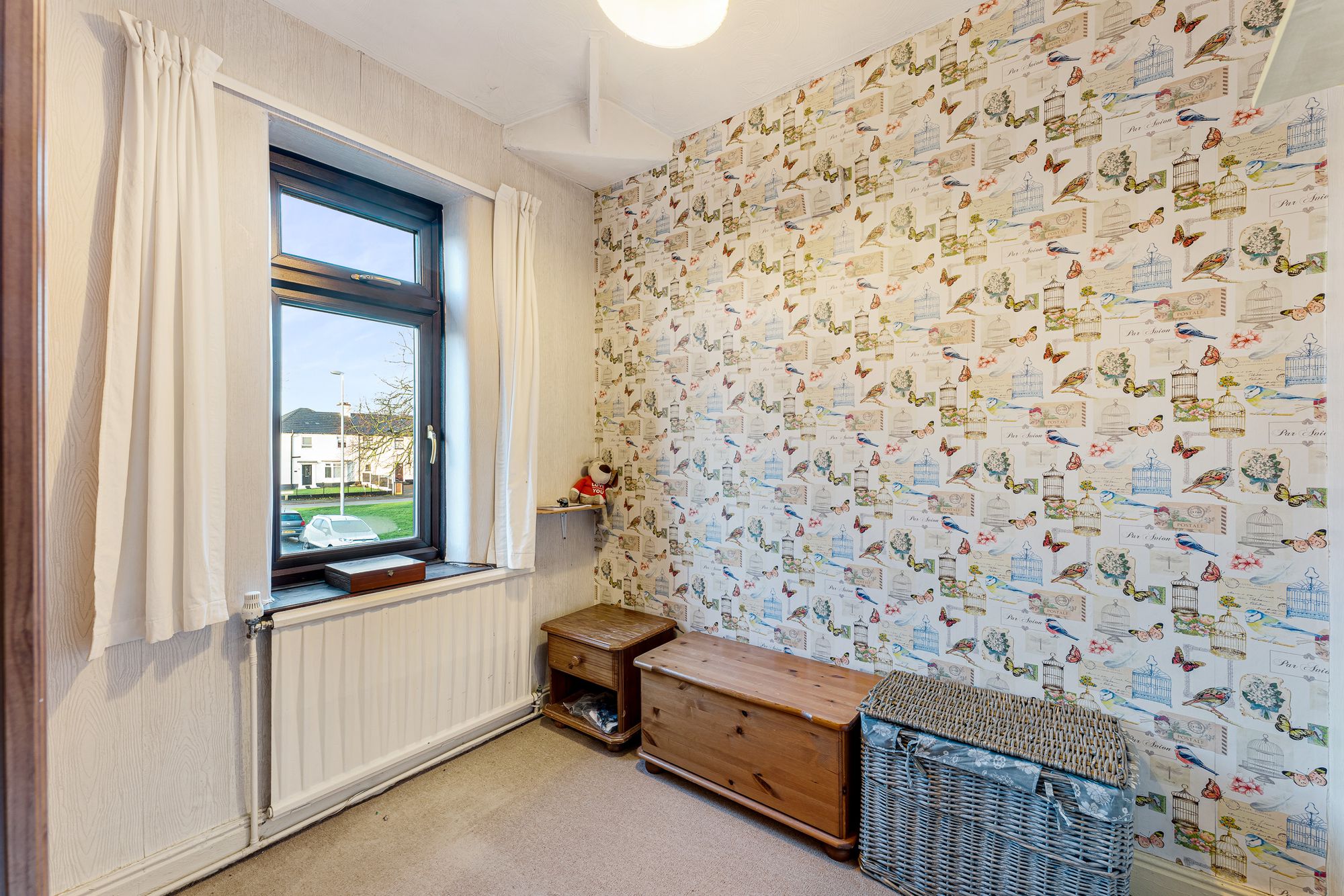 Peel House Lane, Widnes, WA8