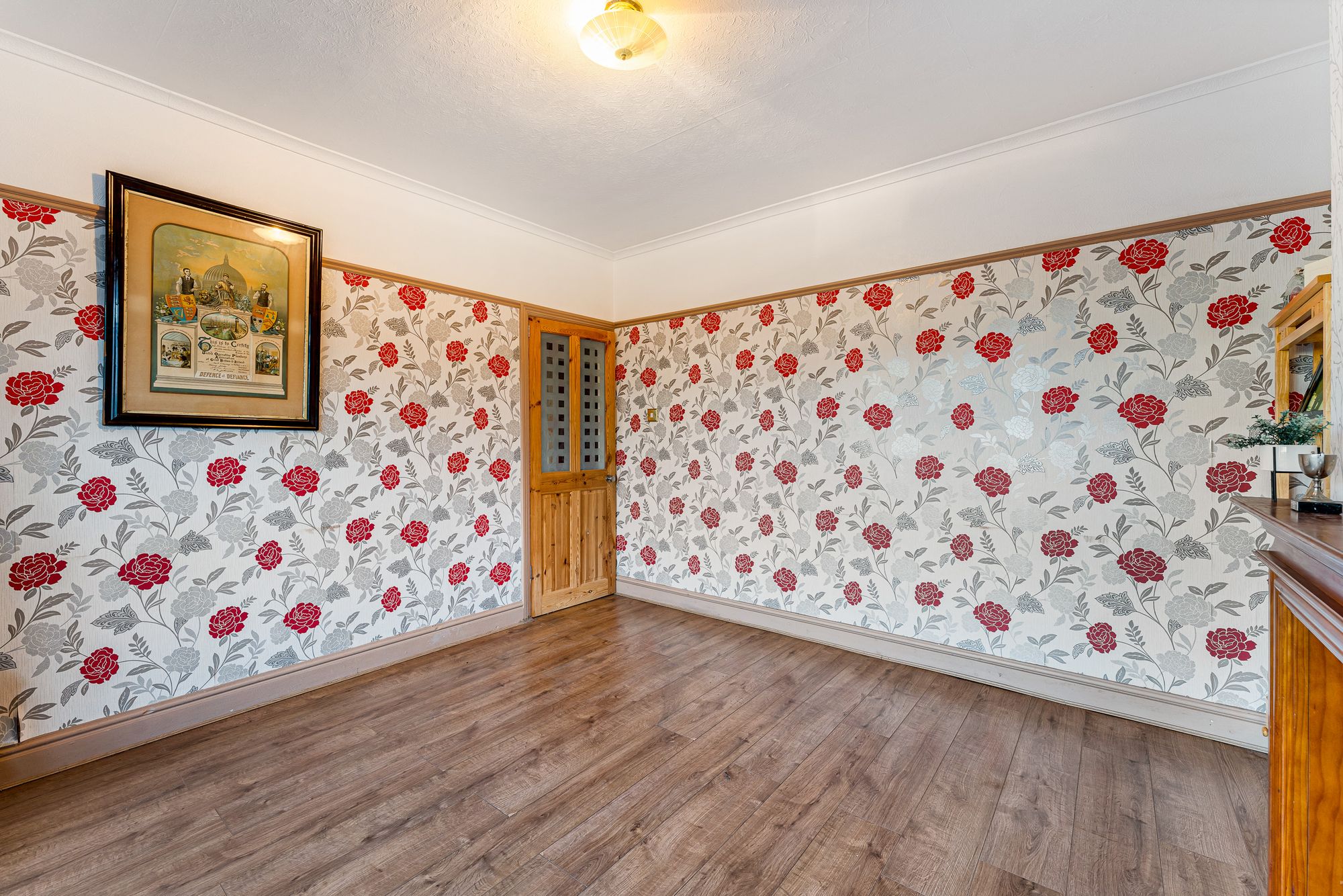 Peel House Lane, Widnes, WA8