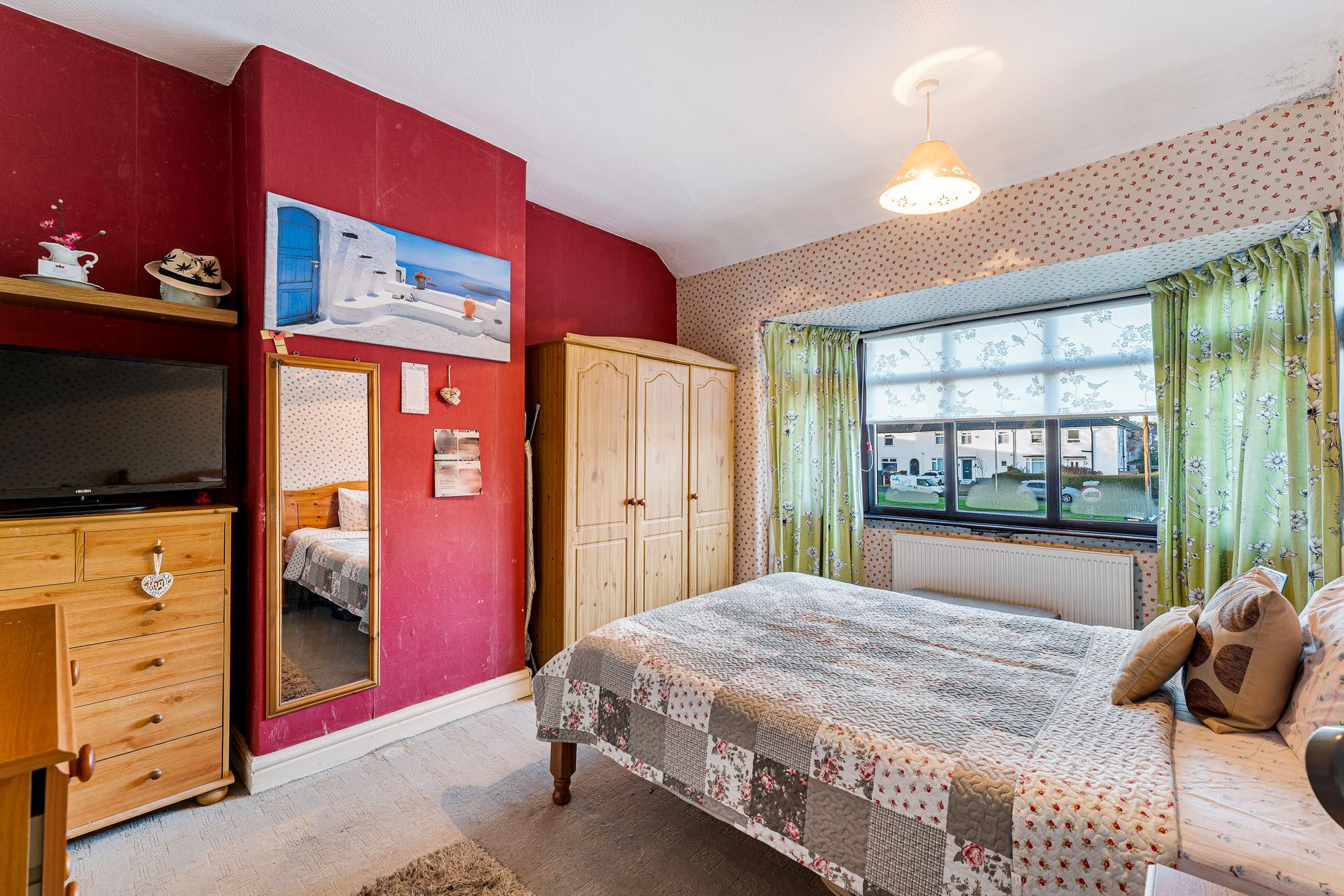 Peel House Lane, Widnes, WA8