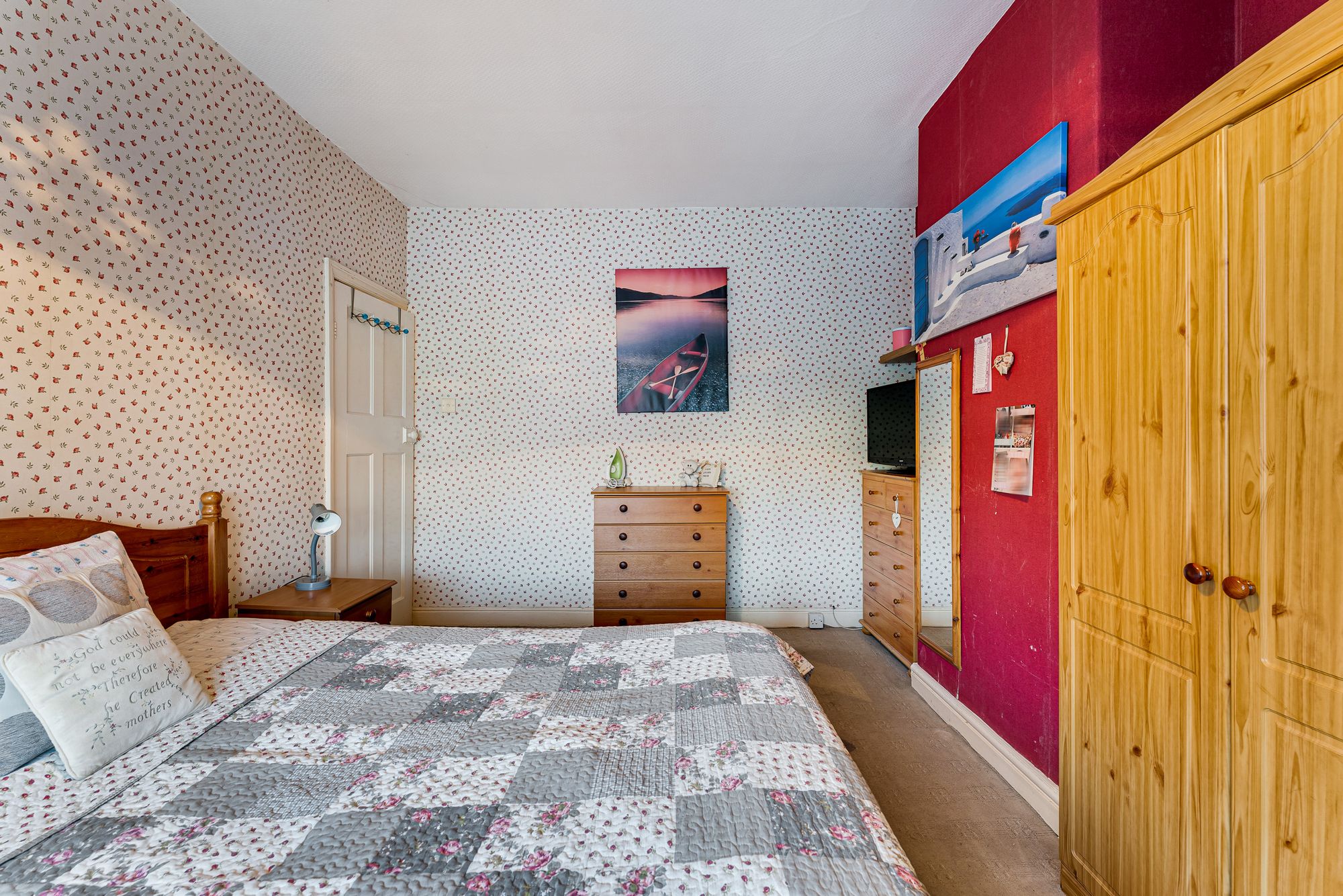 Peel House Lane, Widnes, WA8