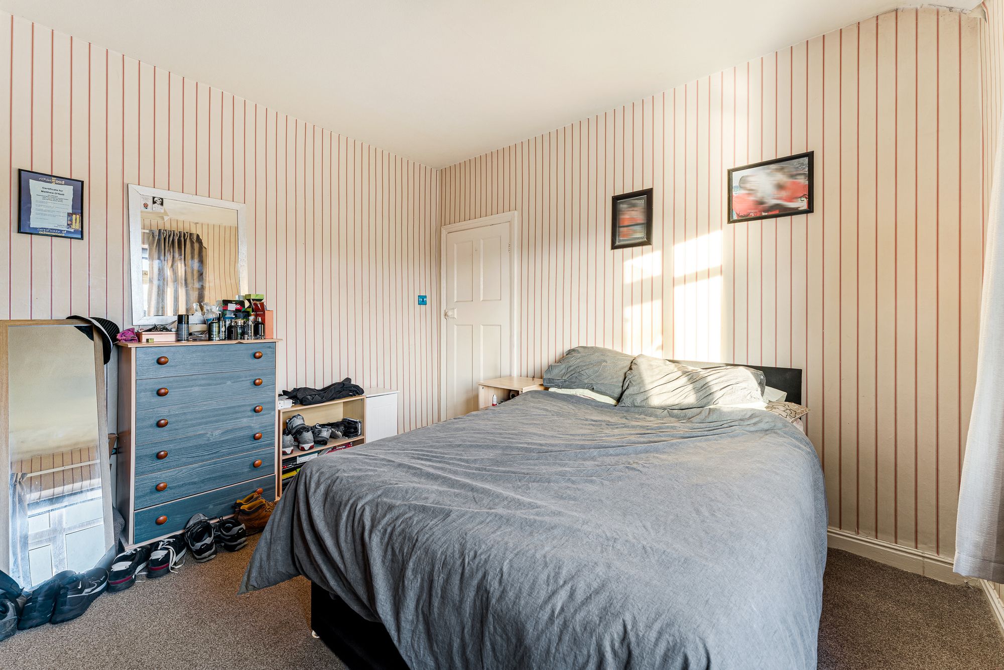 Peel House Lane, Widnes, WA8