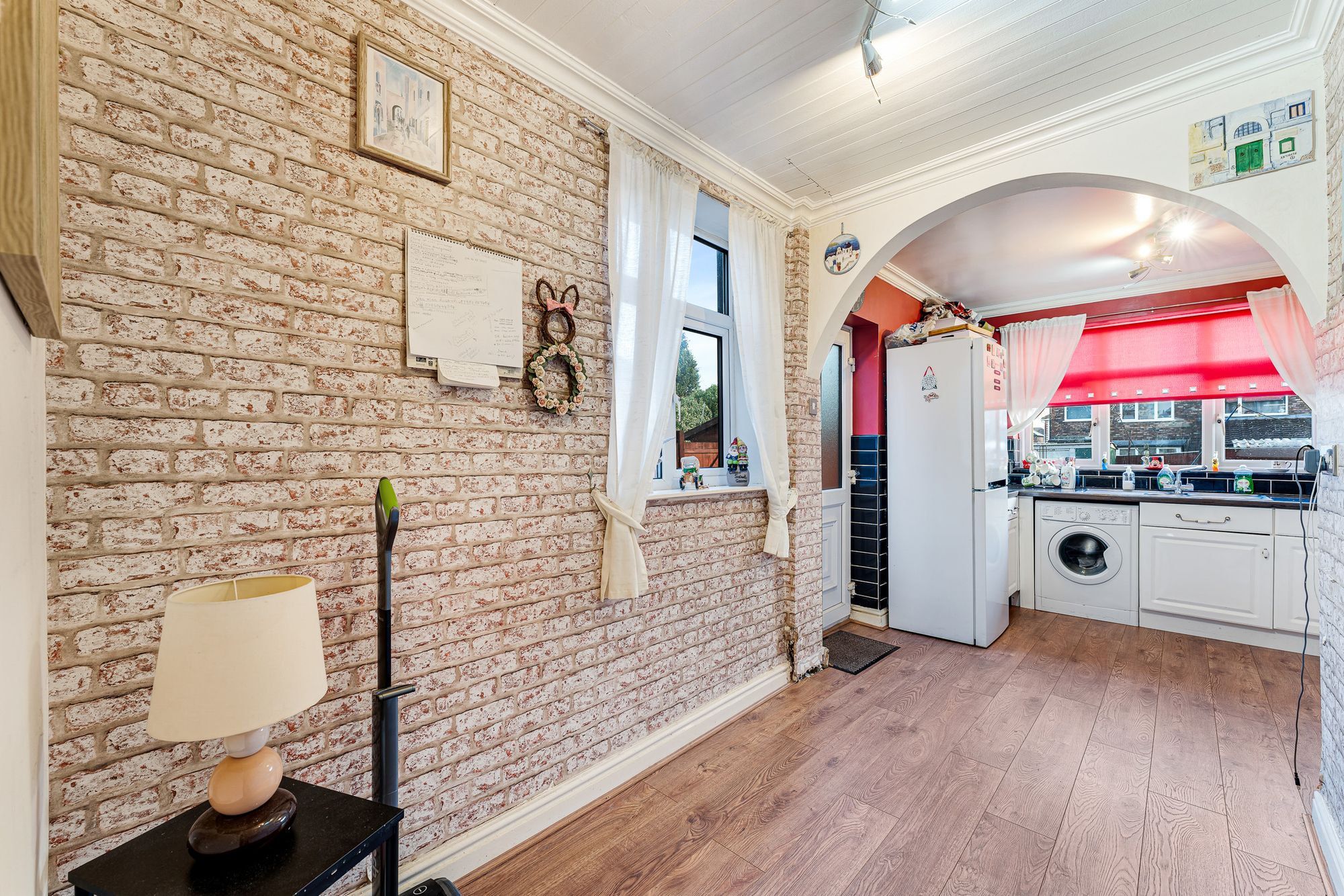 Peel House Lane, Widnes, WA8