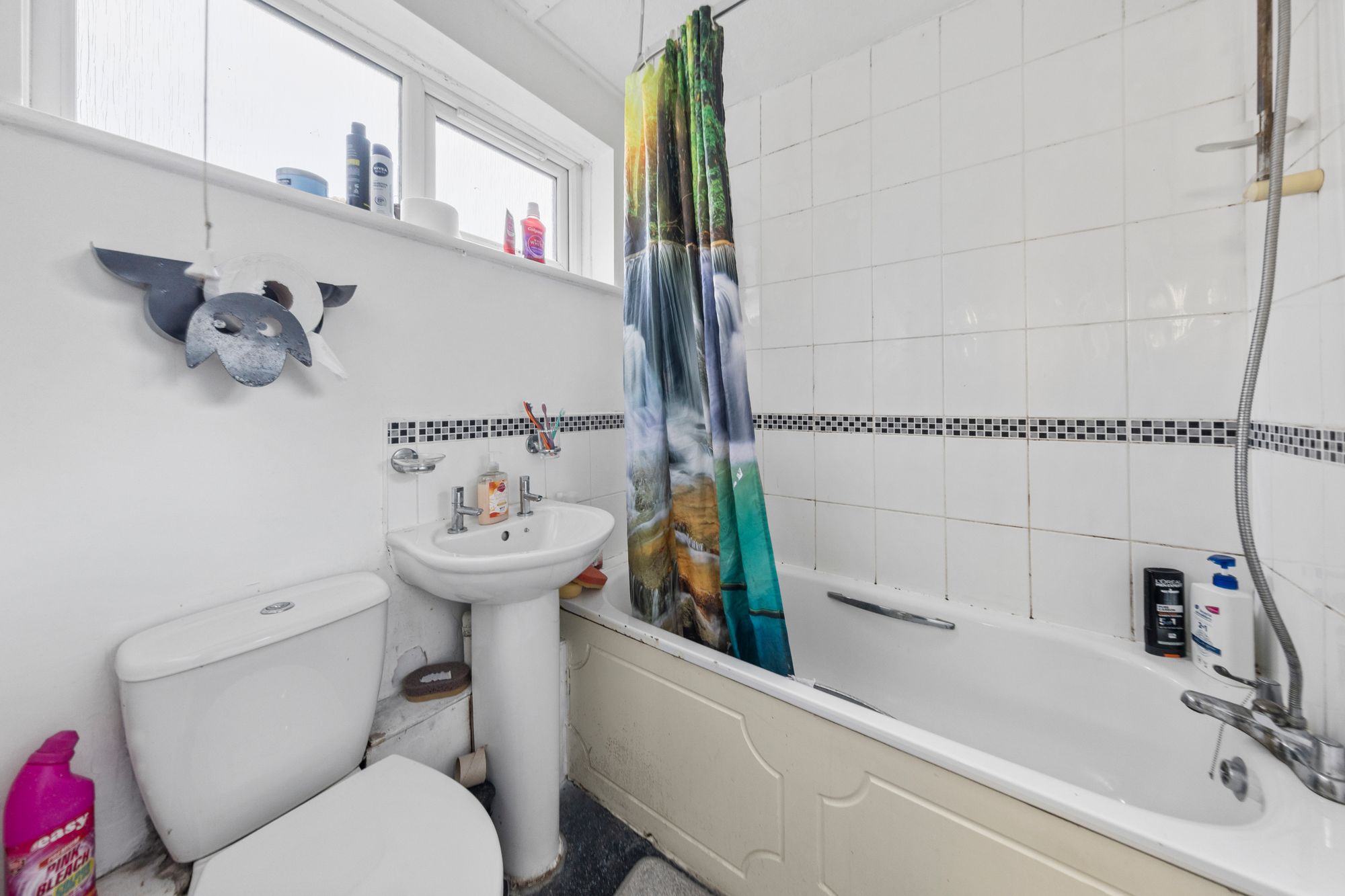 St. Elphins Close, Warrington