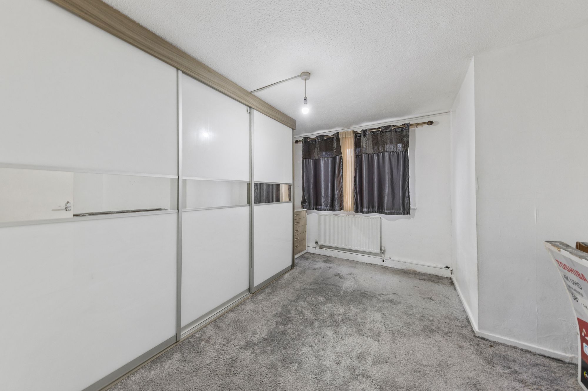 St. Elphins Close, Warrington