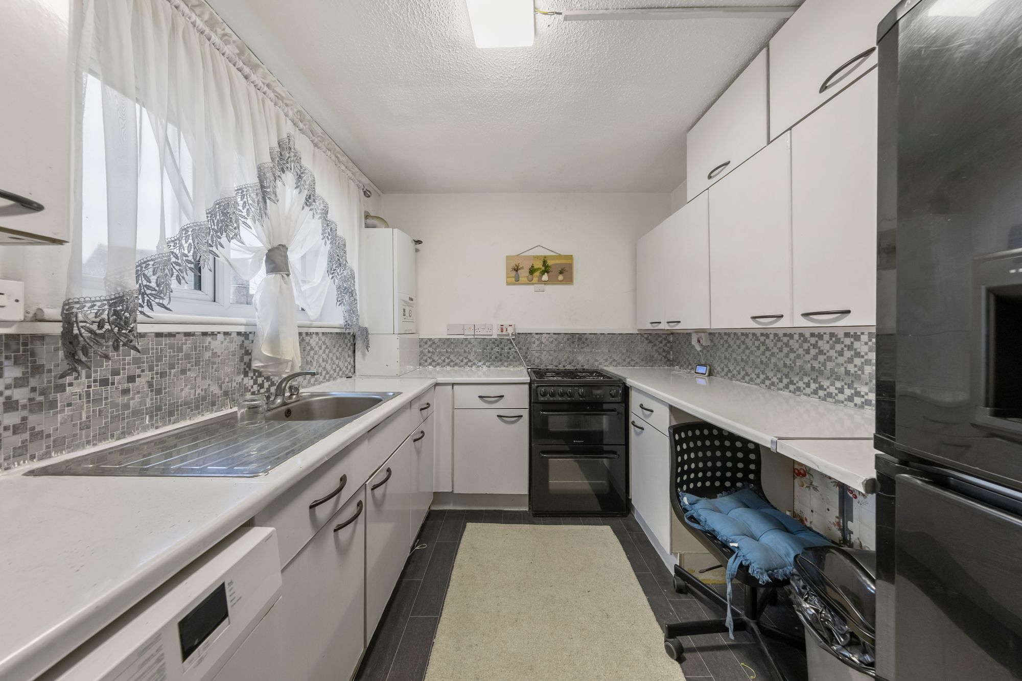 St. Elphins Close, Warrington