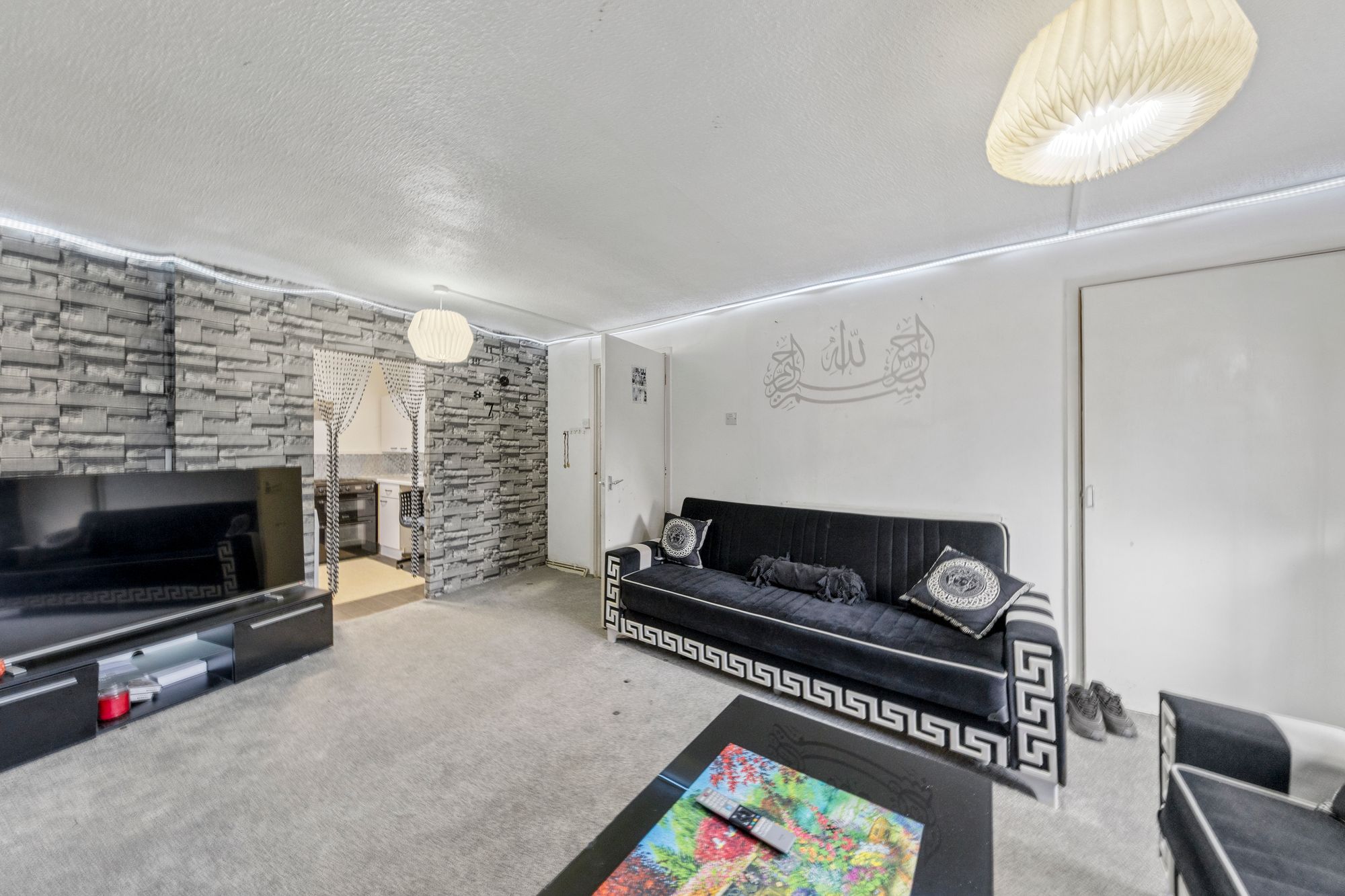 St. Elphins Close, Warrington