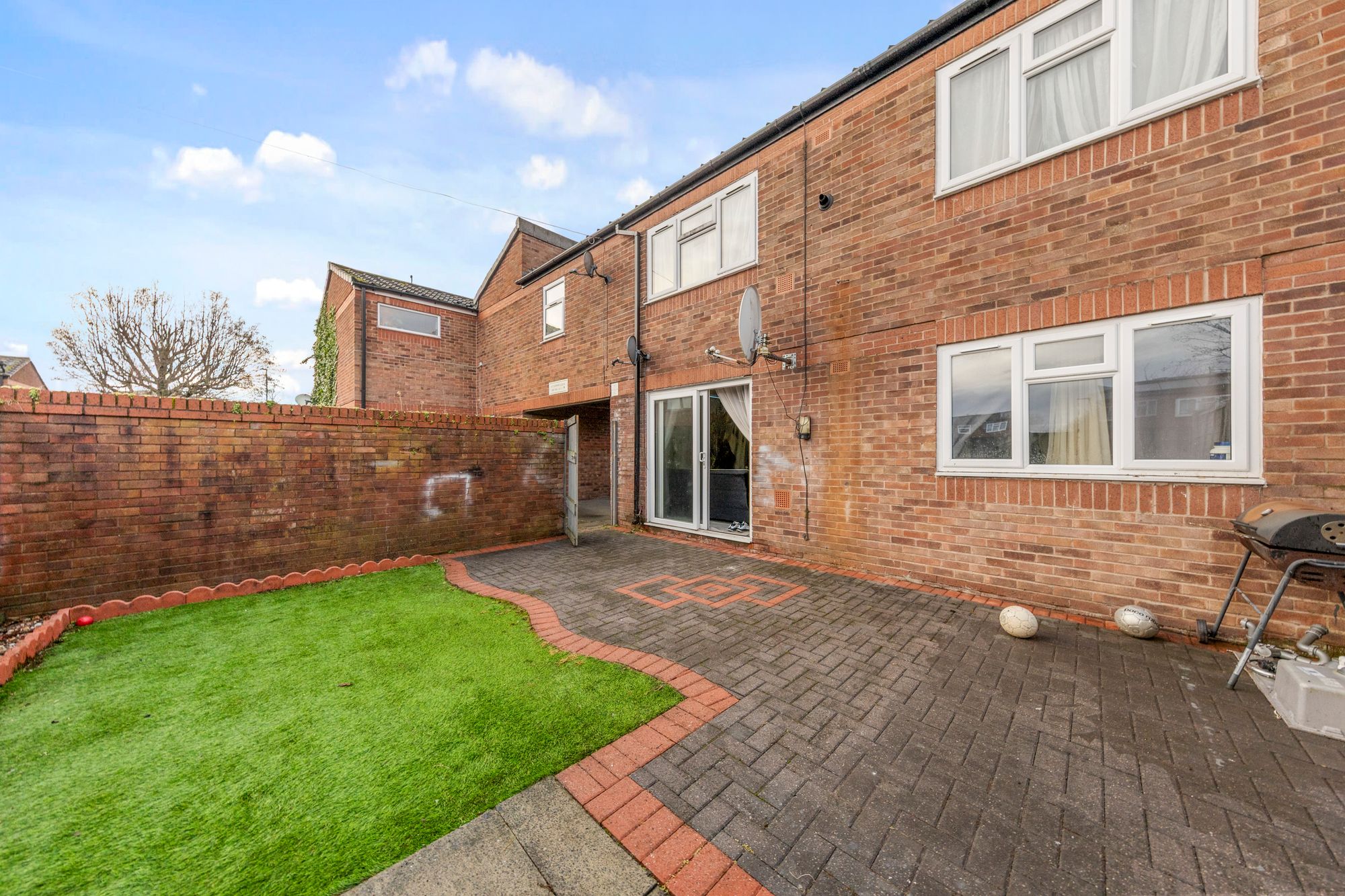 St. Elphins Close, Warrington, WA1