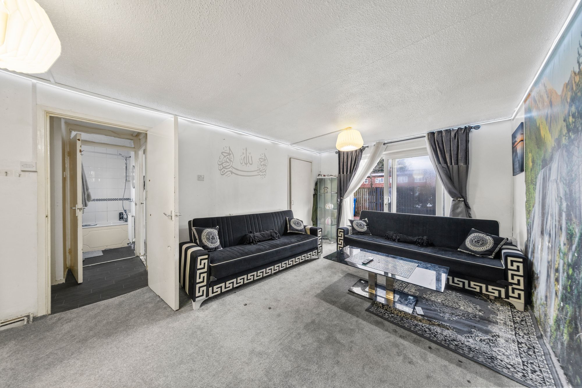 St. Elphins Close, Warrington