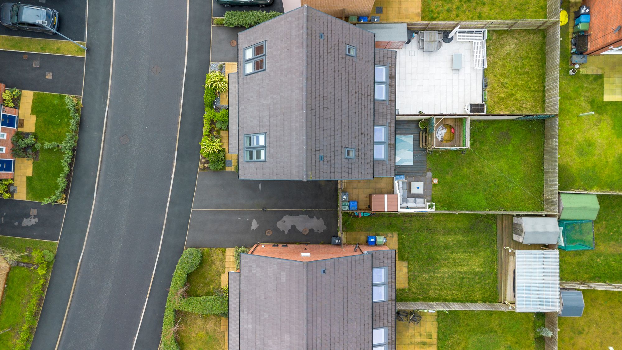 Beacon Fell Drive, Warrington