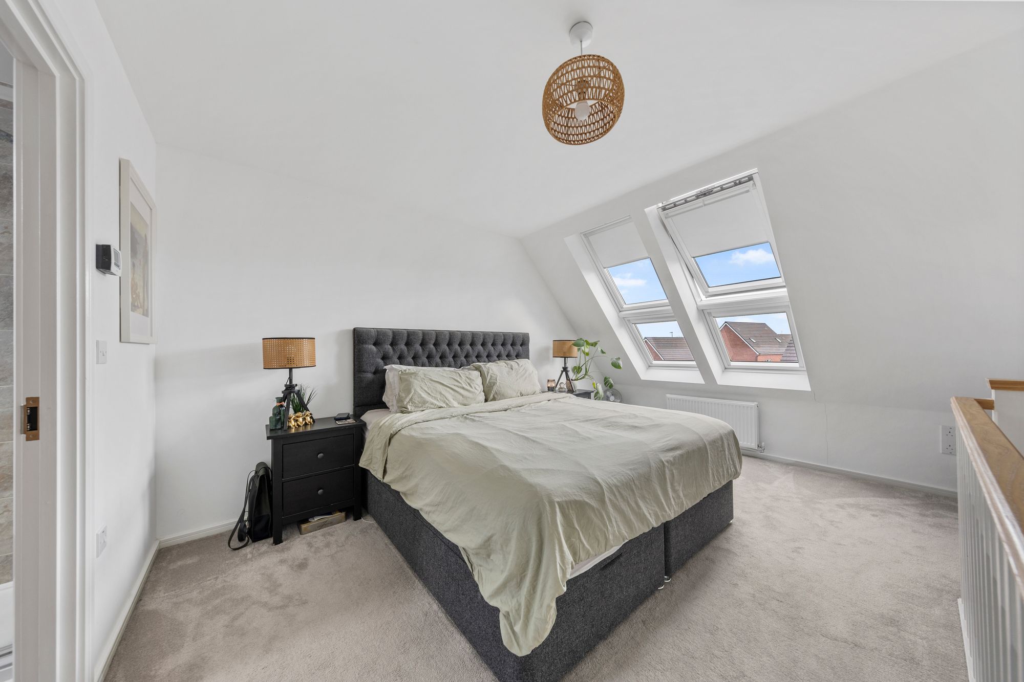 Beacon Fell Drive, Warrington