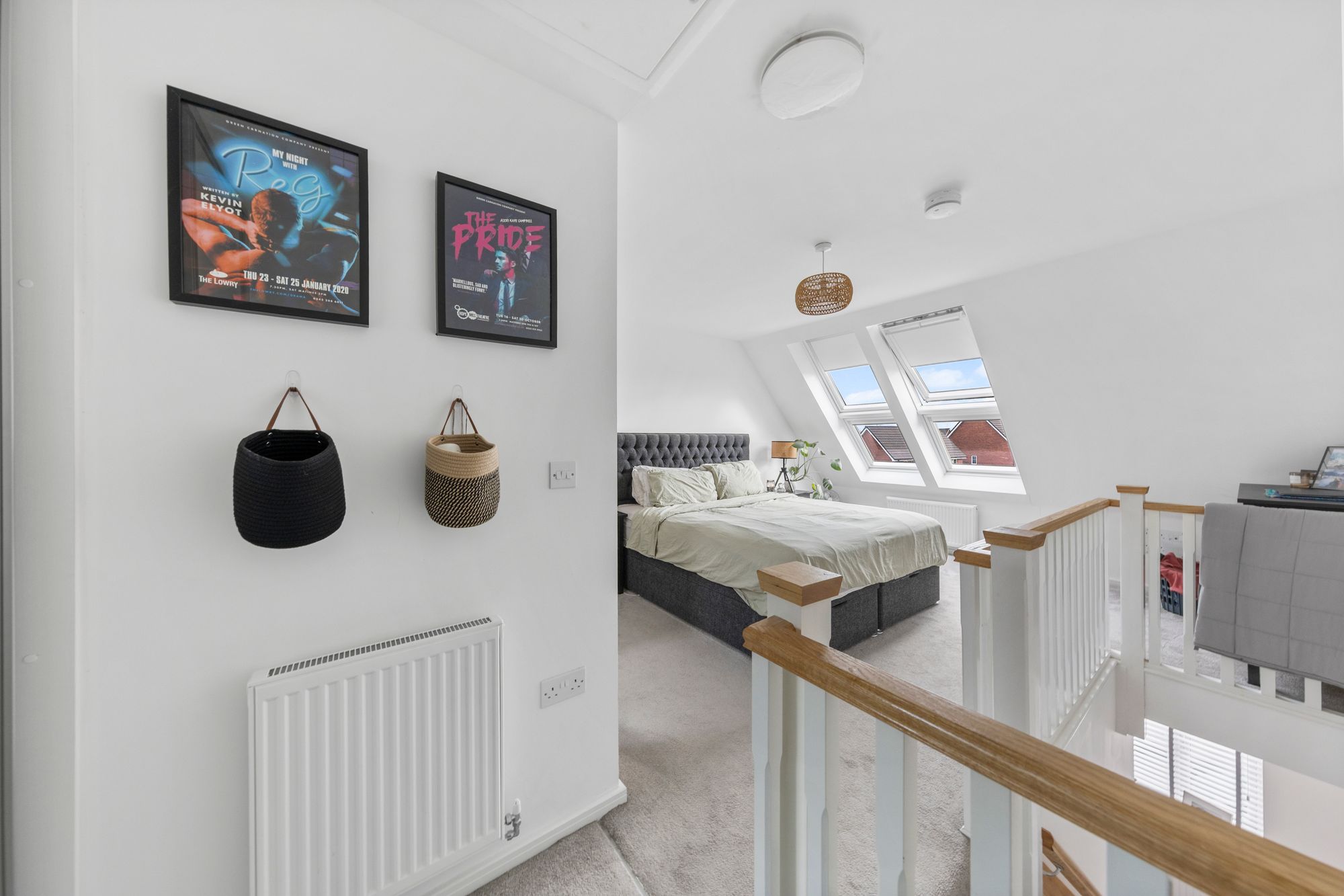 Beacon Fell Drive, Warrington