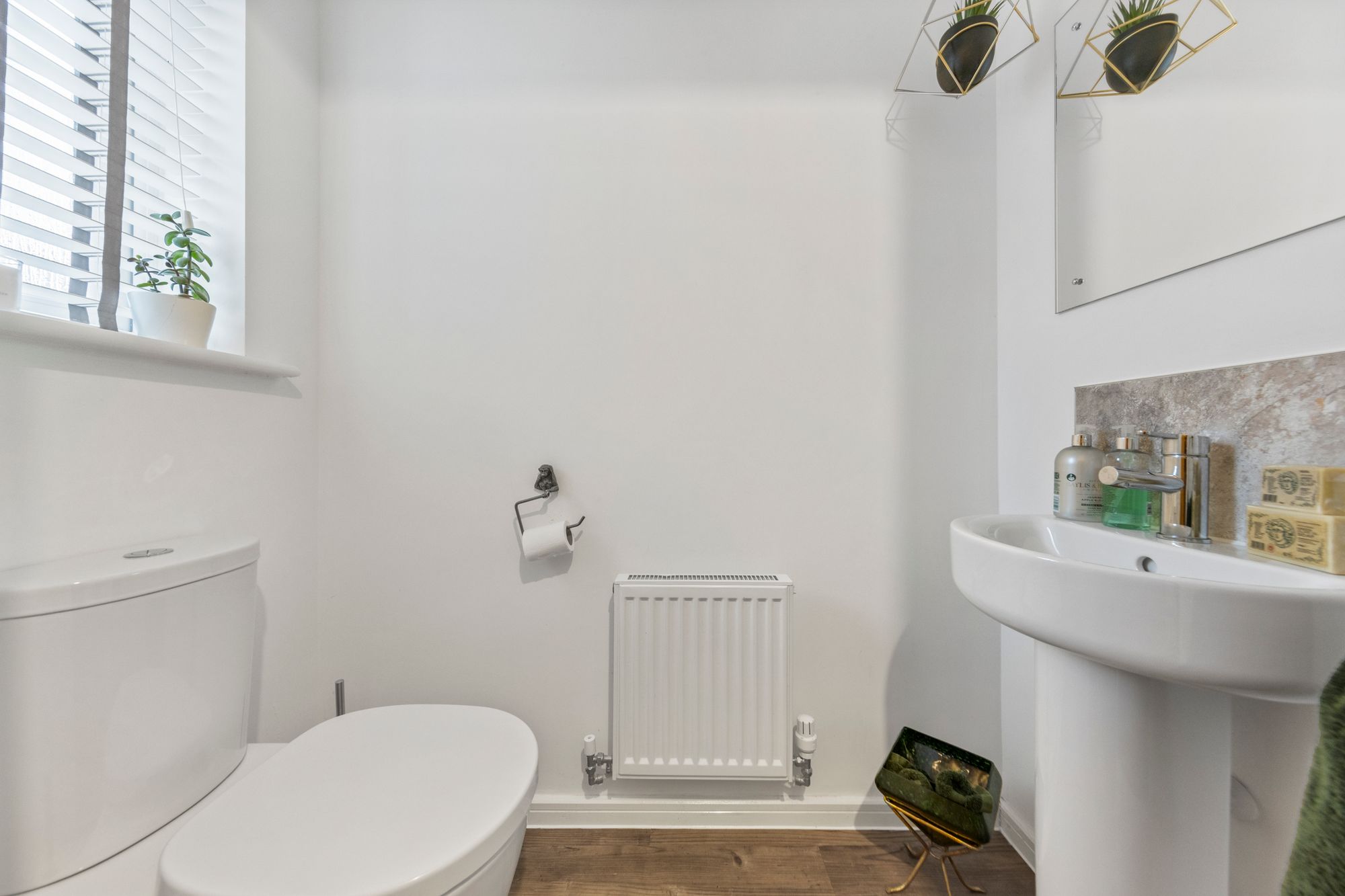 Beacon Fell Drive, Warrington