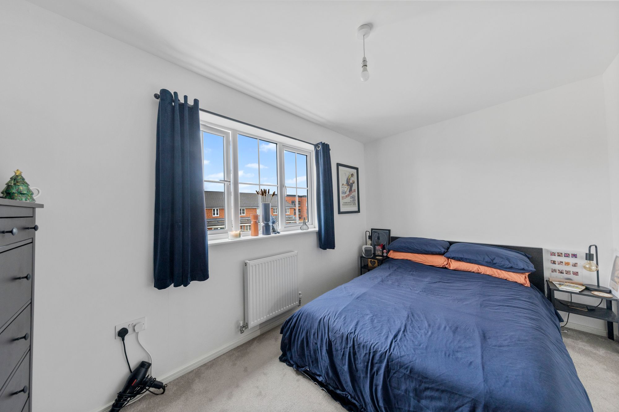 Beacon Fell Drive, Warrington