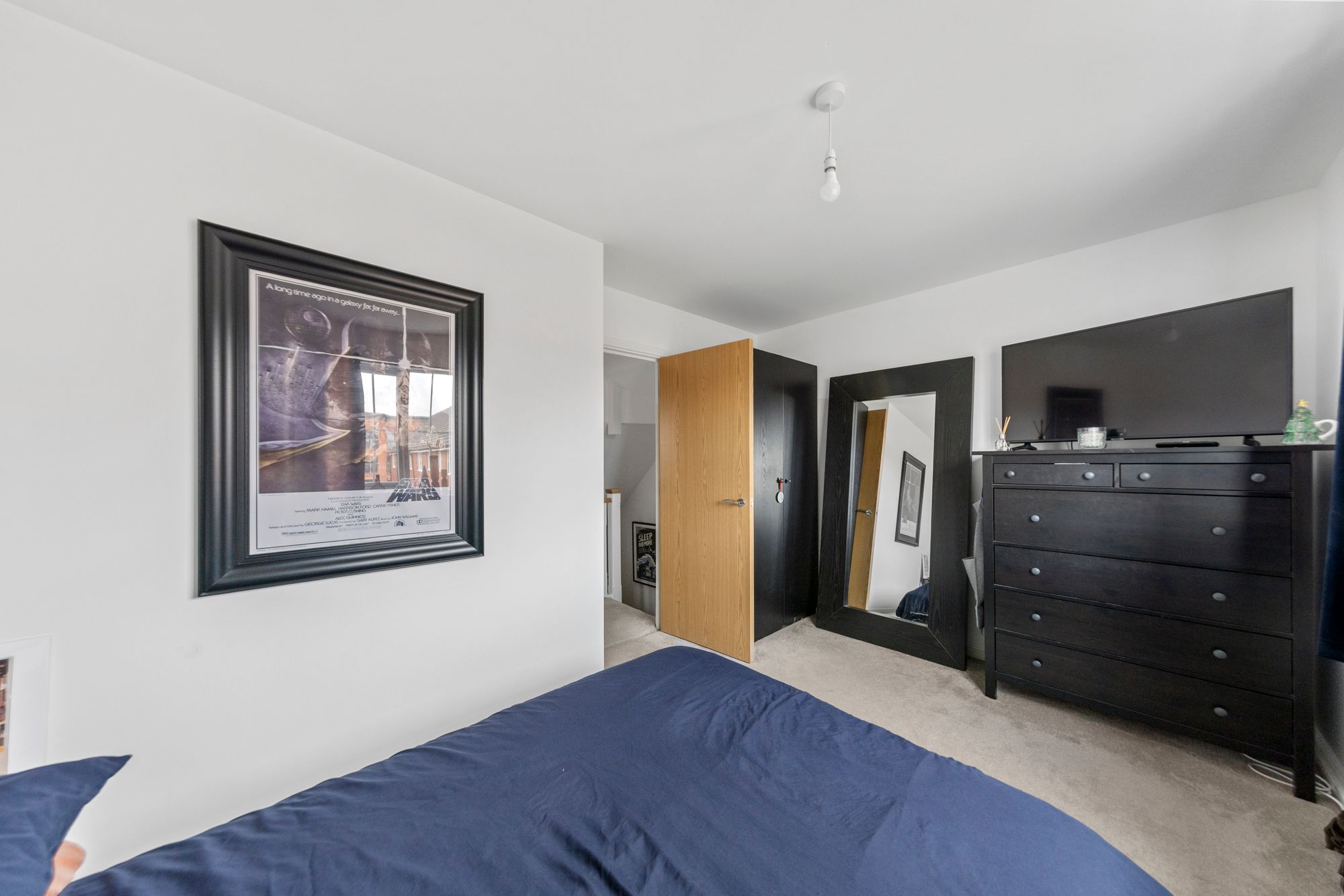 Beacon Fell Drive, Warrington