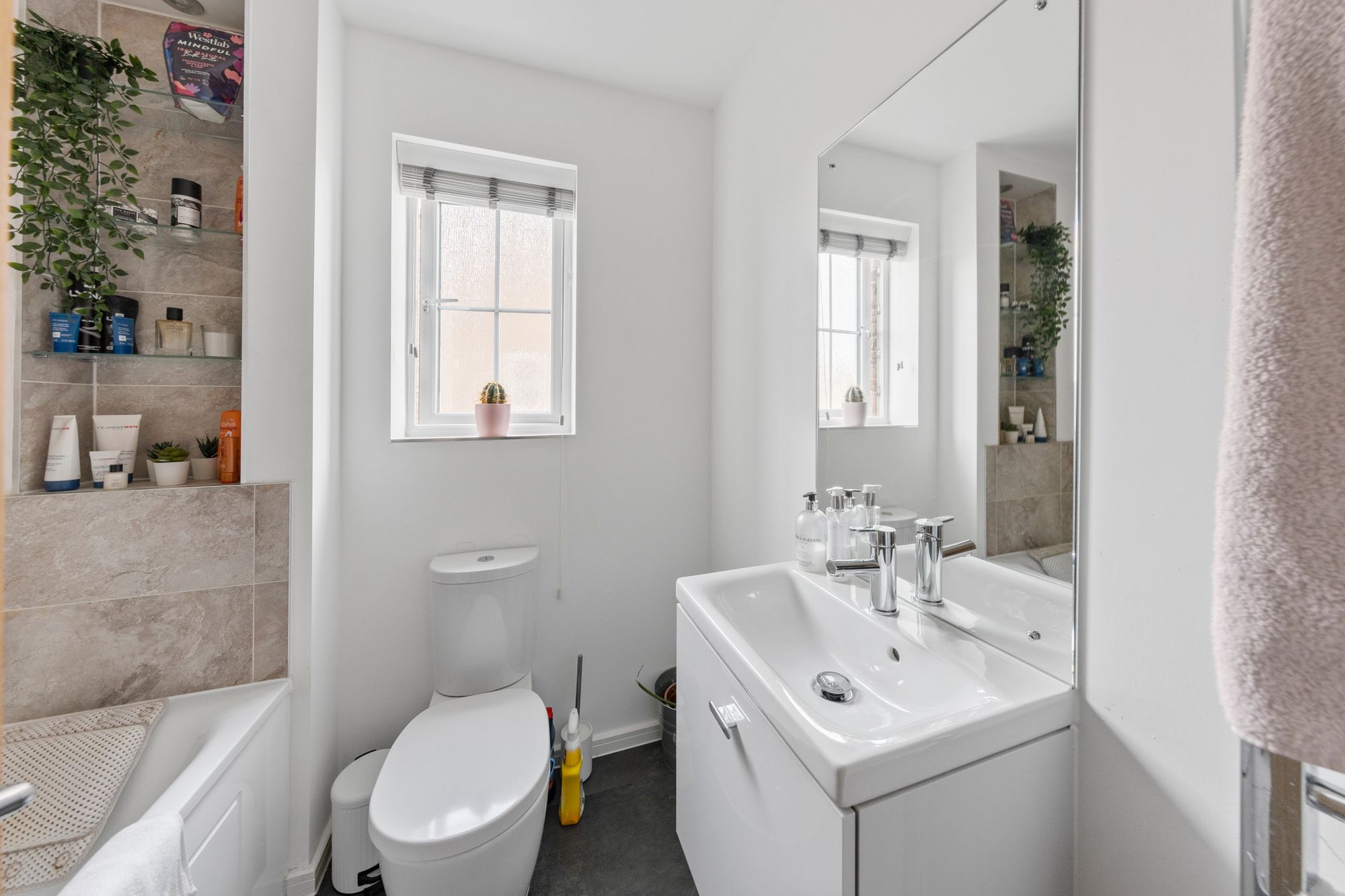 Beacon Fell Drive, Warrington