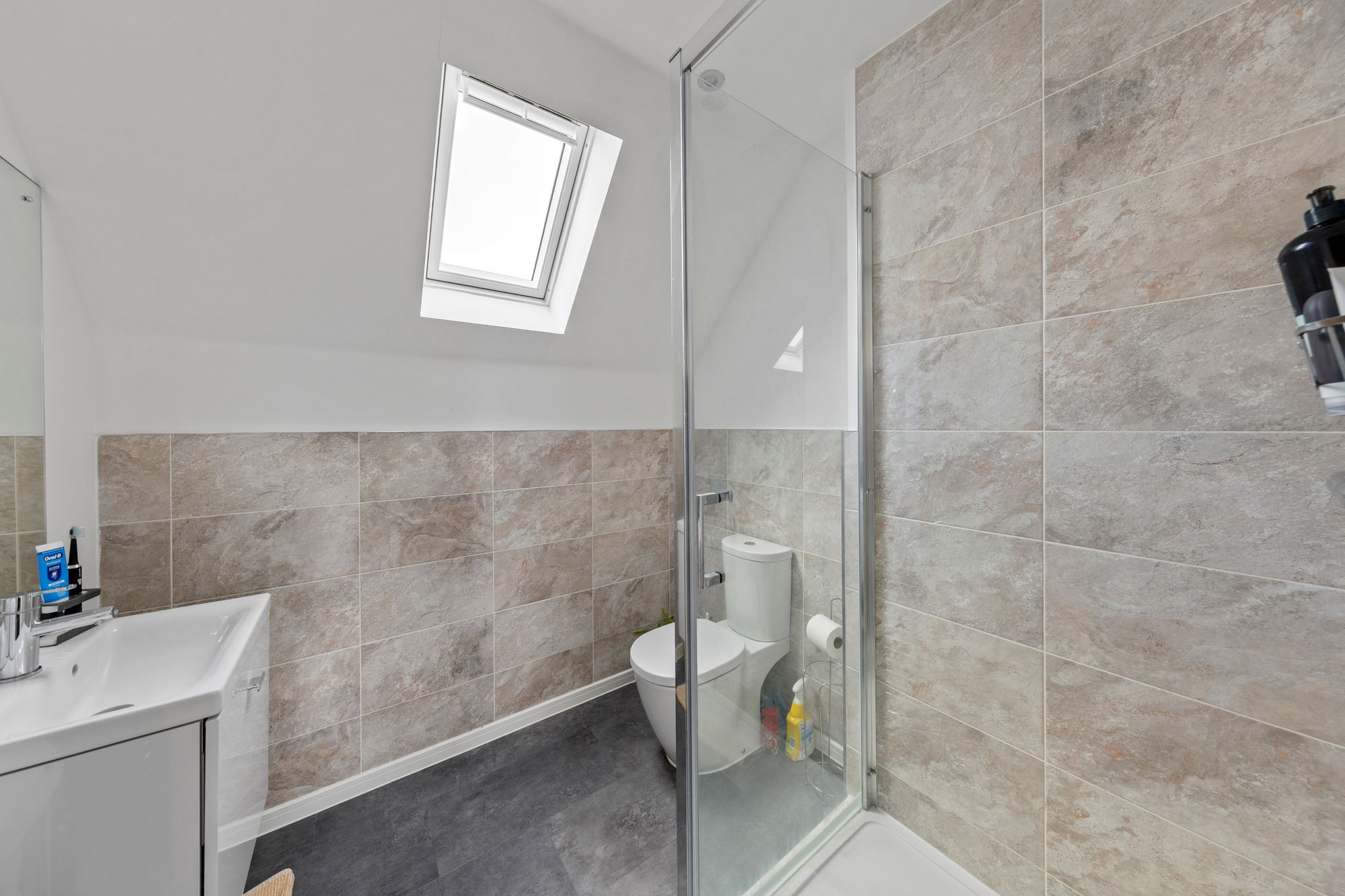 Beacon Fell Drive, Warrington