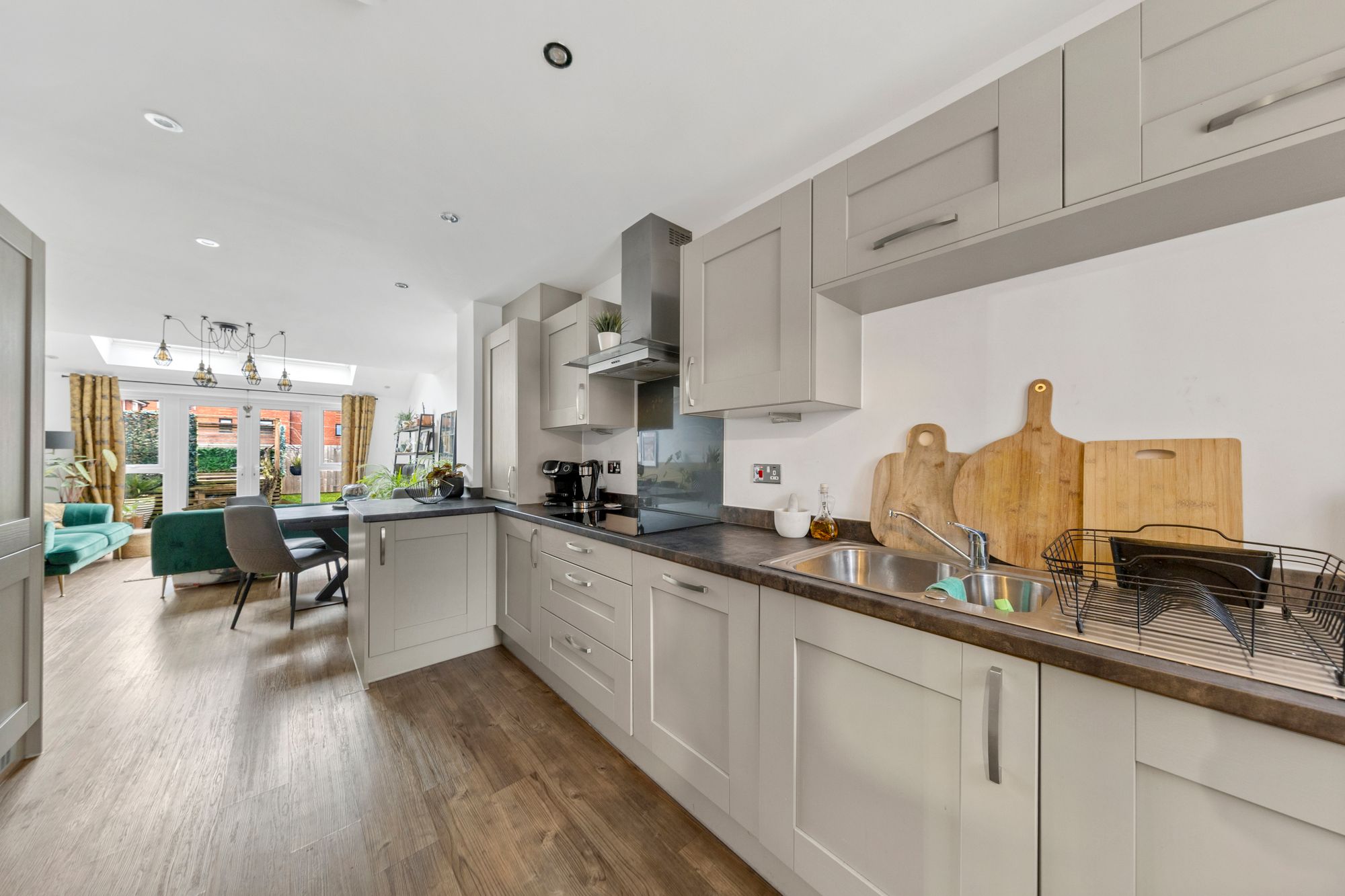 Beacon Fell Drive, Warrington