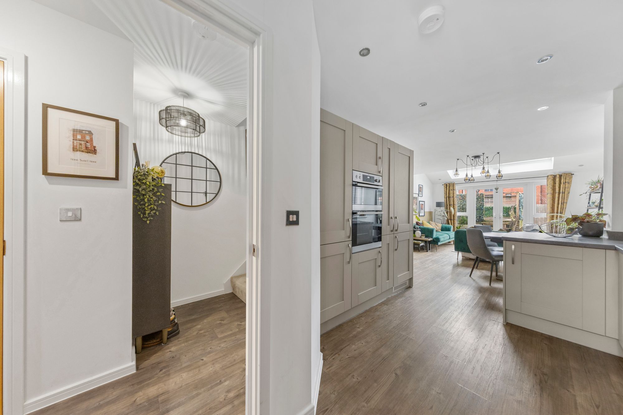 Beacon Fell Drive, Warrington