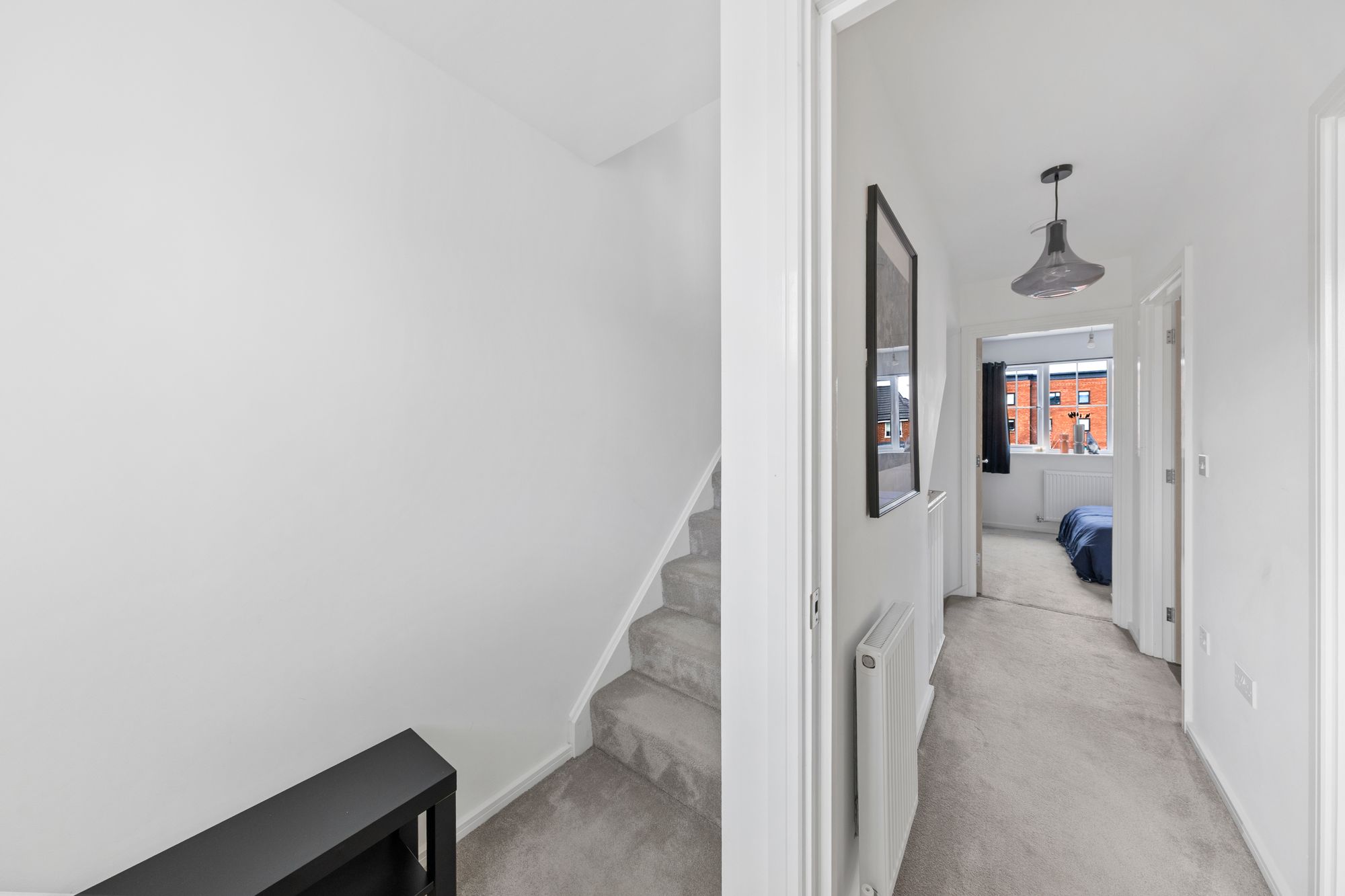 Beacon Fell Drive, Warrington