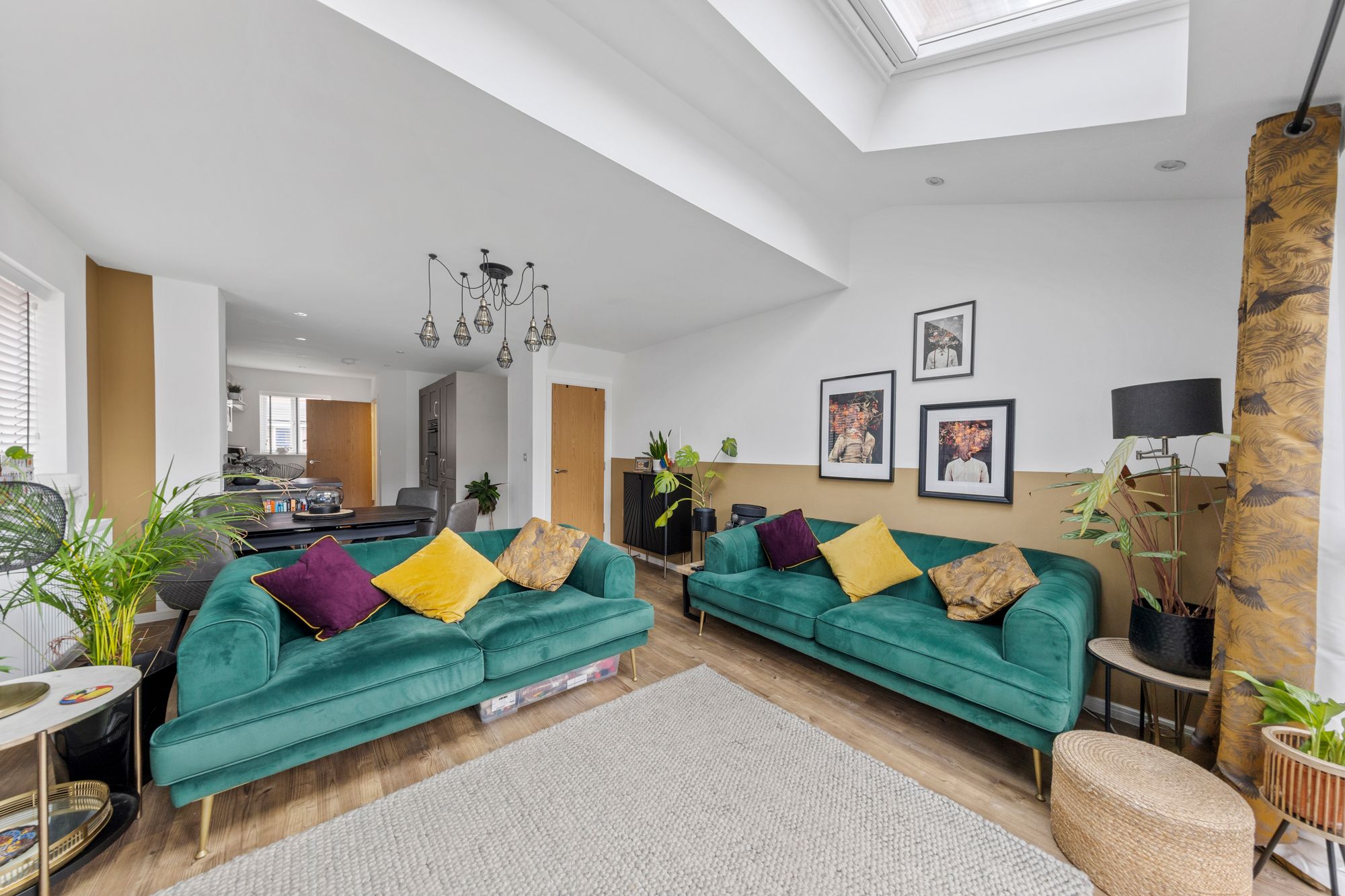 Beacon Fell Drive, Warrington