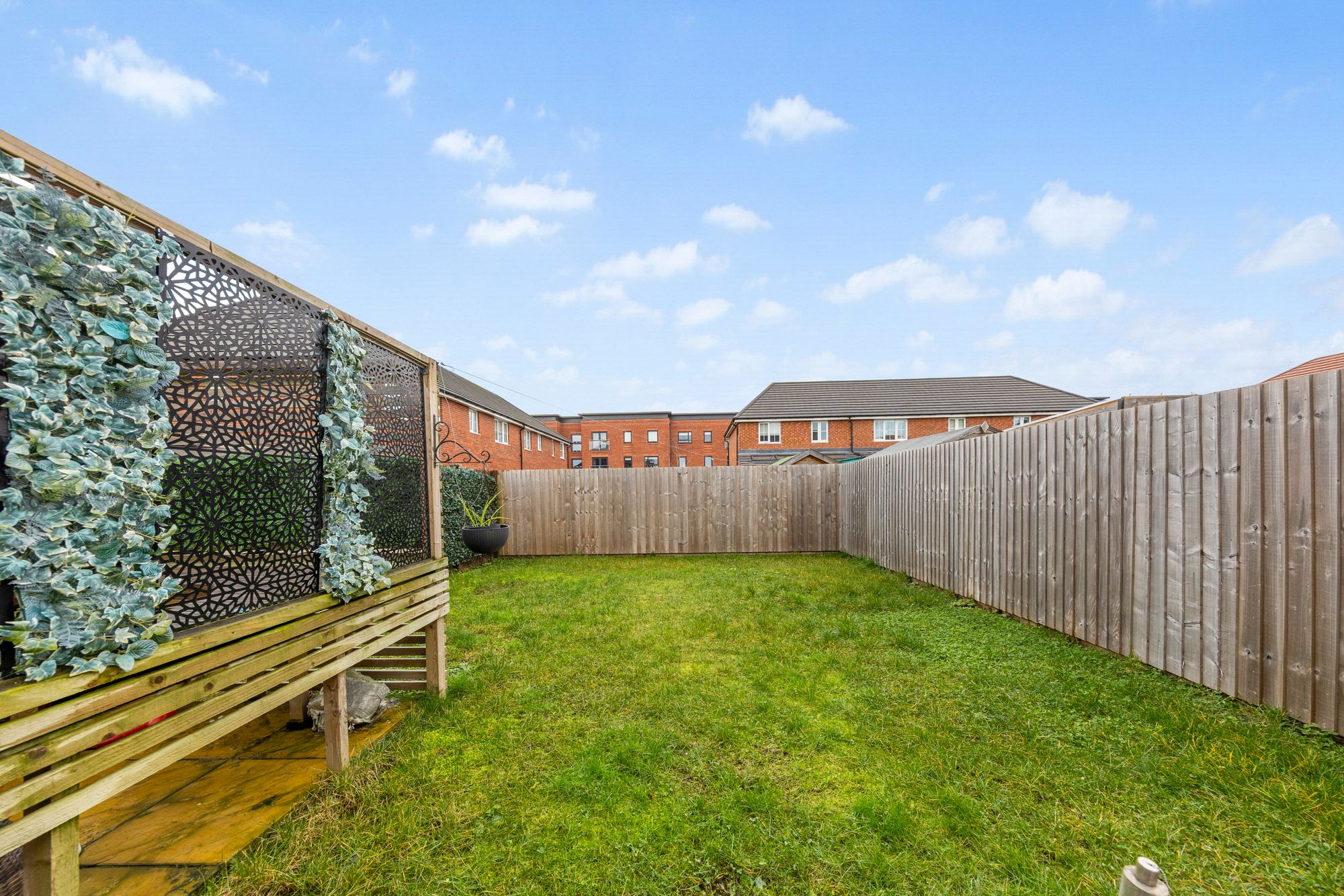 Beacon Fell Drive, Warrington