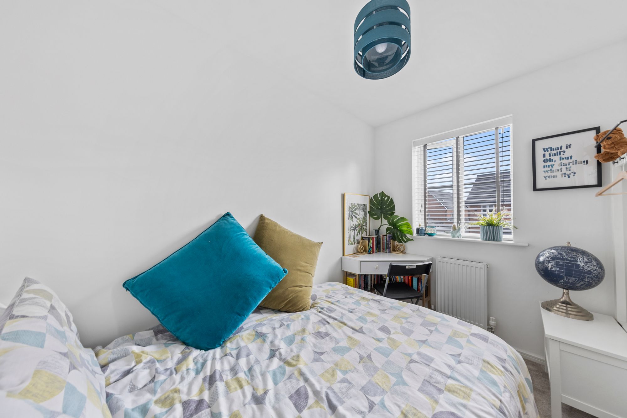 Beacon Fell Drive, Warrington