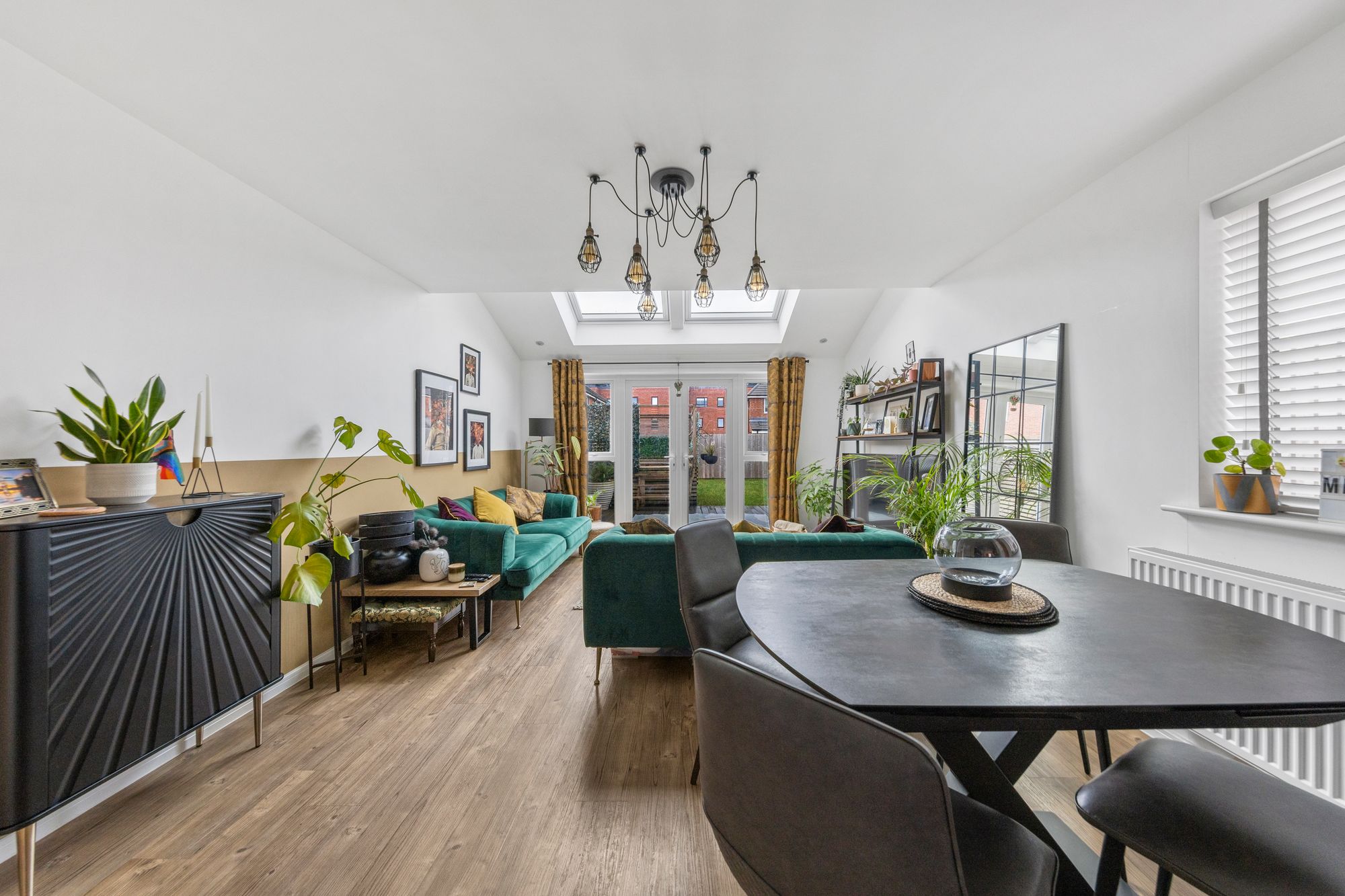 Beacon Fell Drive, Warrington