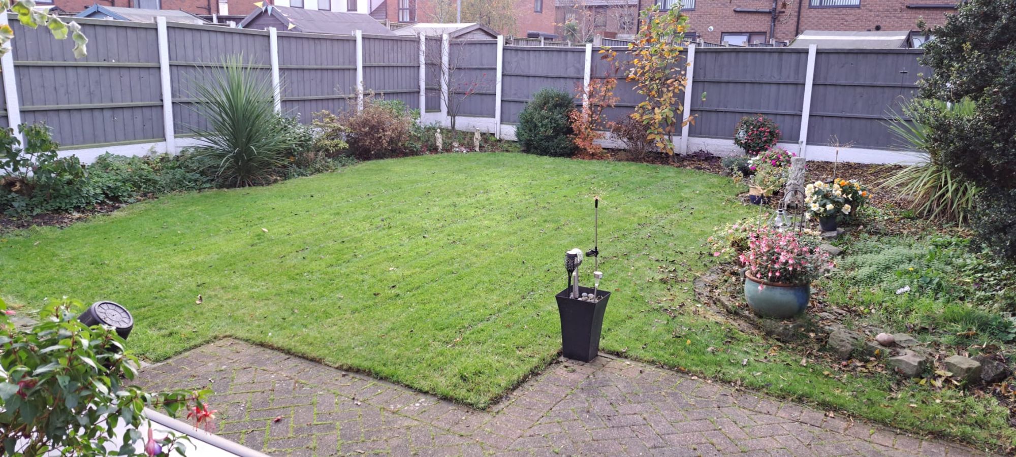 Rainhill Road, Prescot