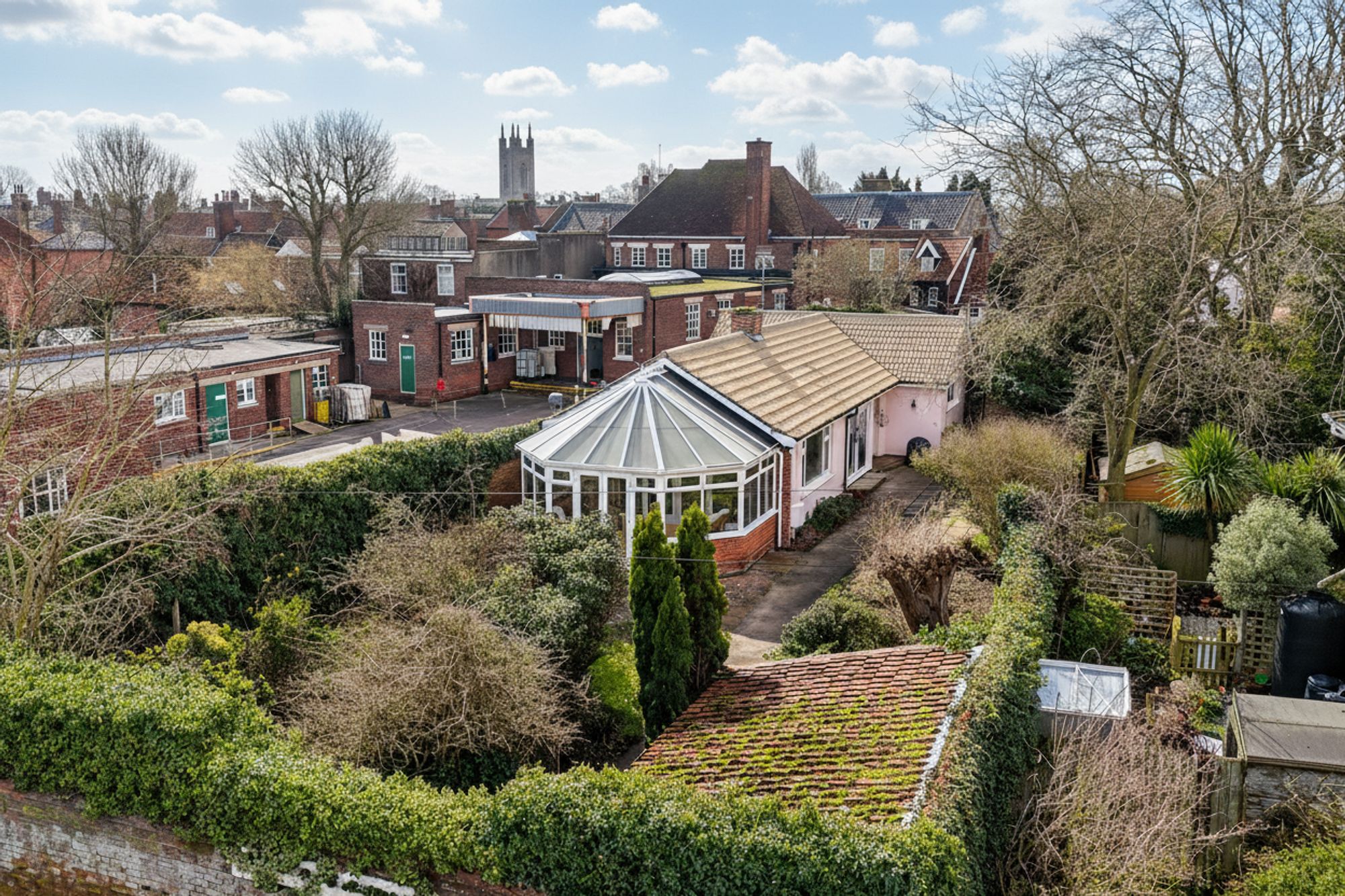 Scales Street