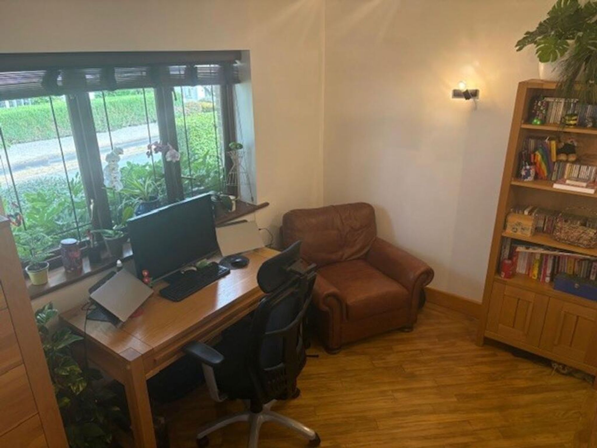 Highwood Road, Warrington