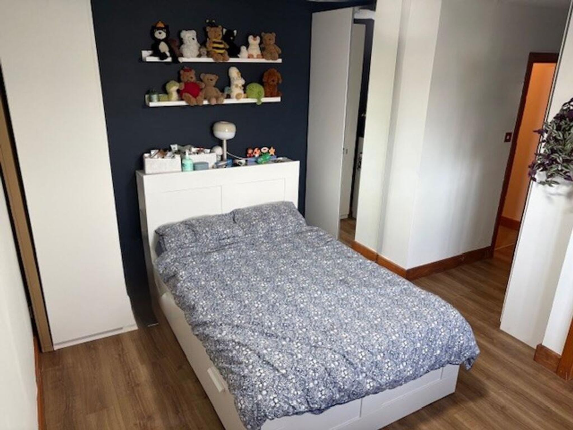 Highwood Road, Warrington