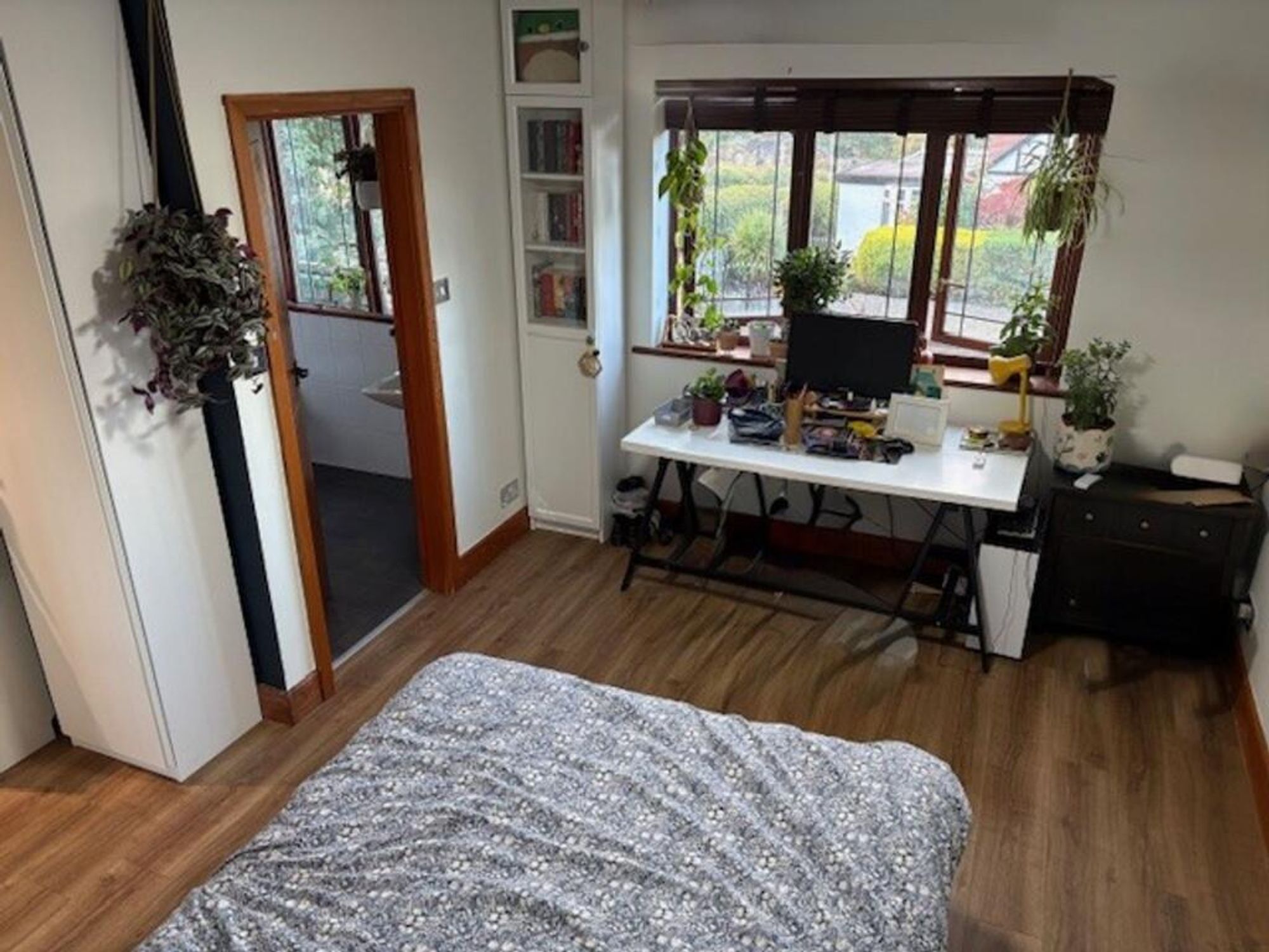 Highwood Road, Warrington