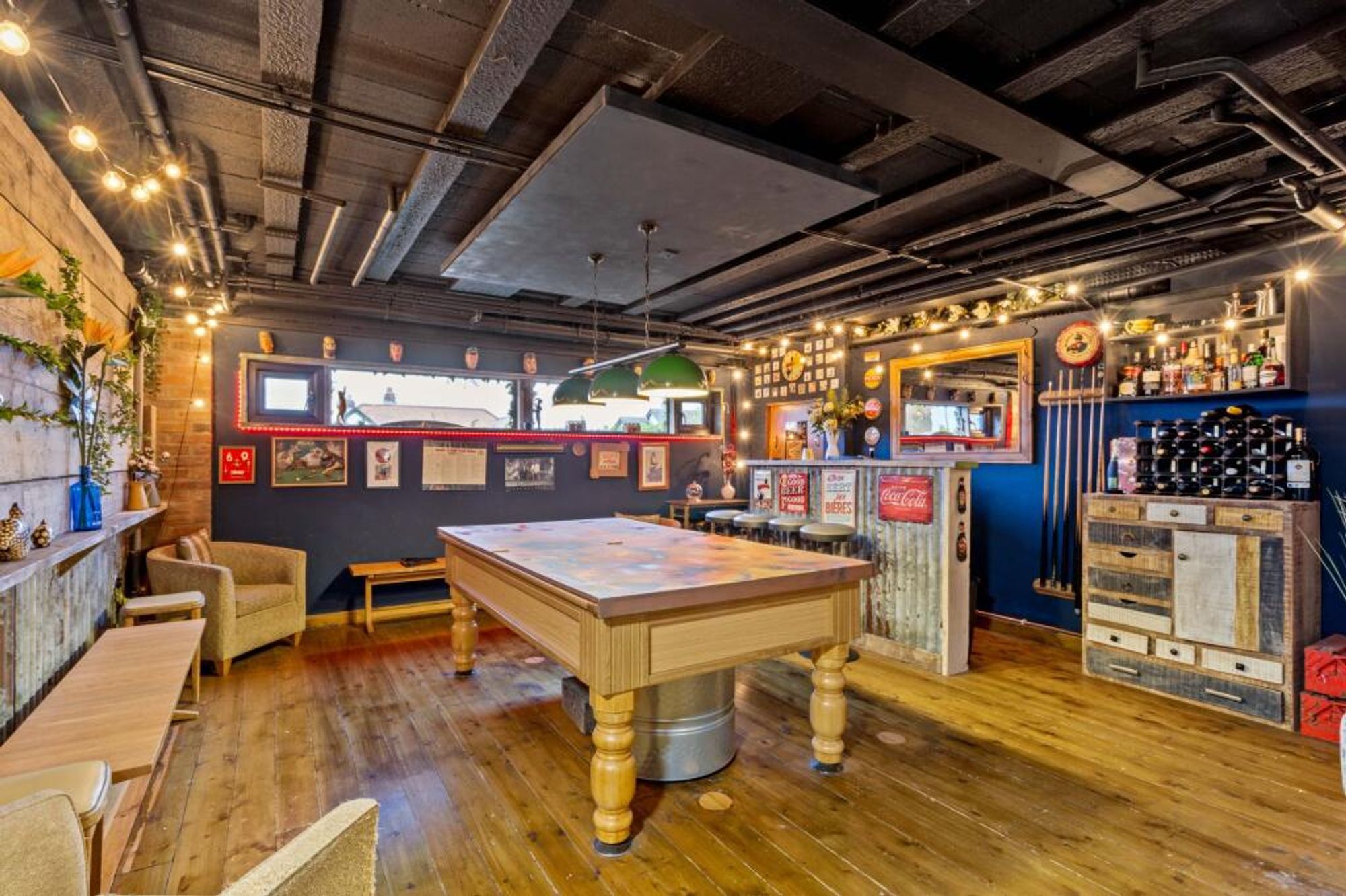 Highwood Road, Warrington