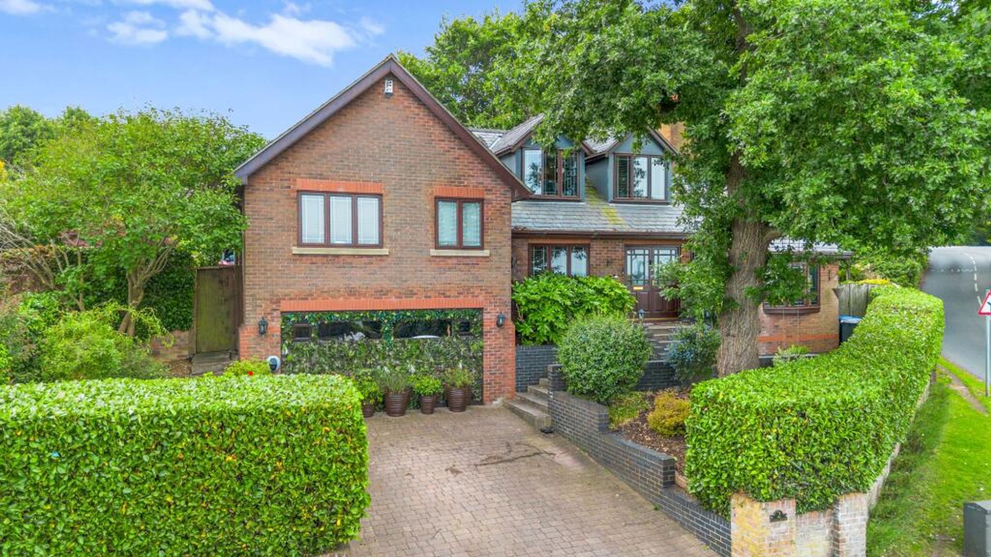 Highwood Road, Warrington