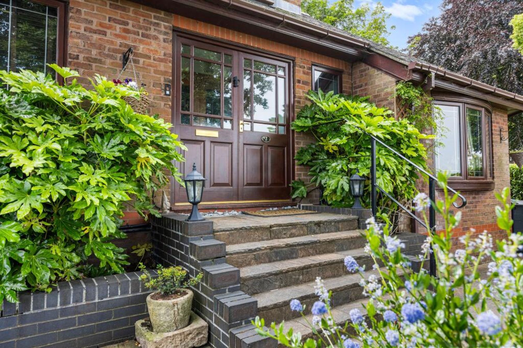 Highwood Road, Warrington