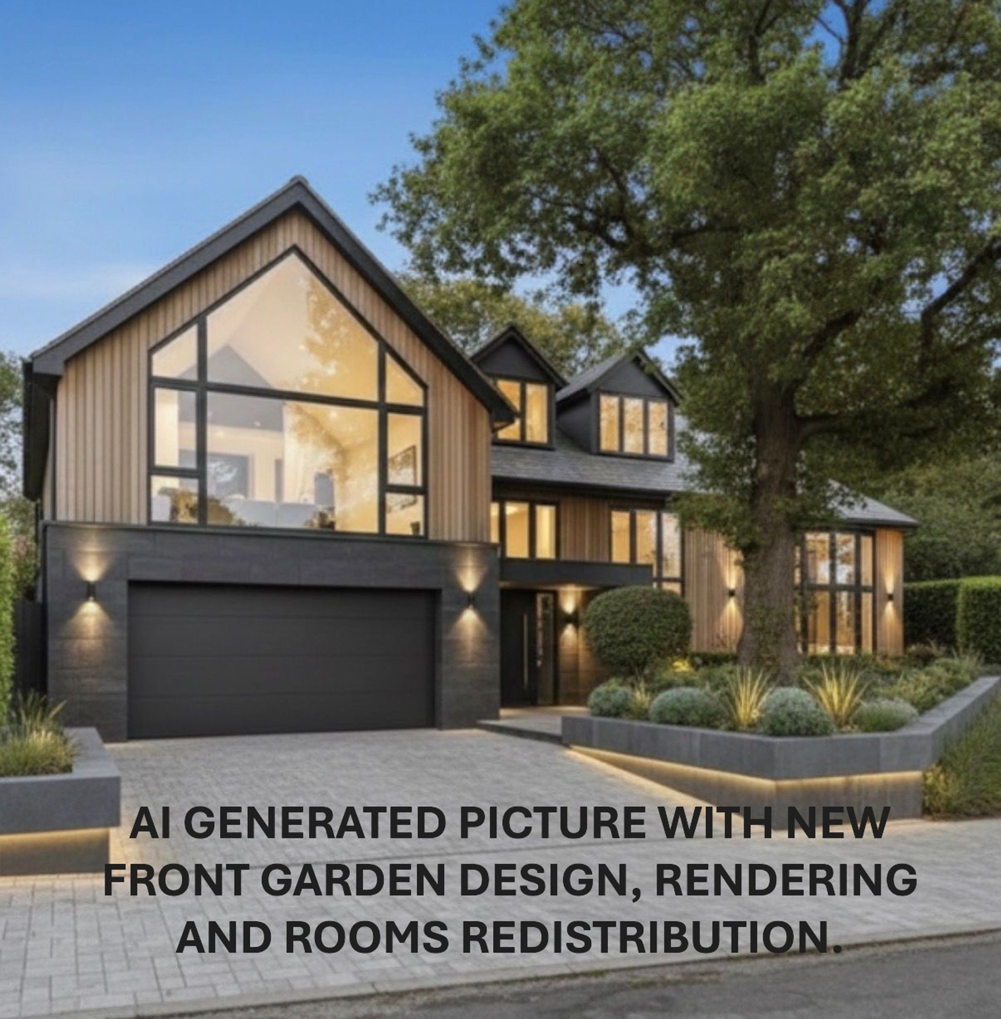 Highwood Road, Warrington