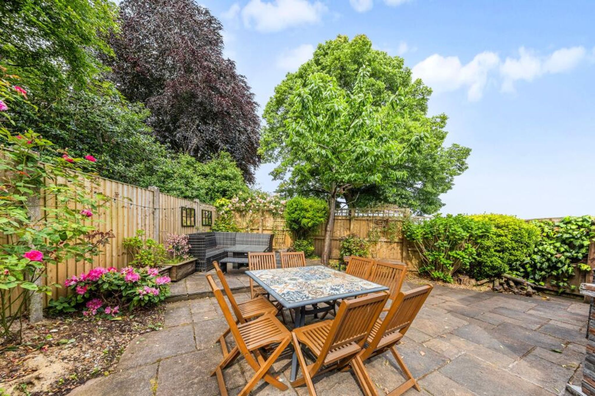 Highwood Road, Warrington