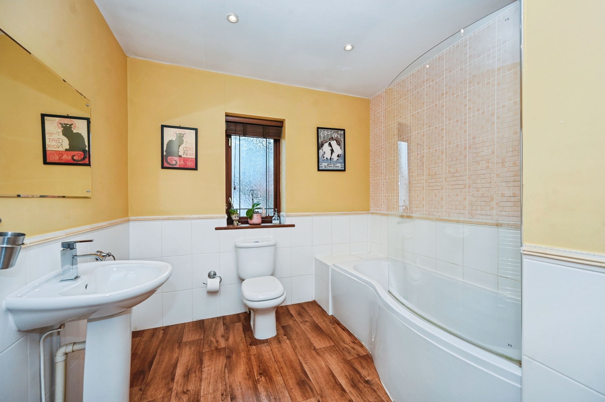 Highwood Road, Warrington