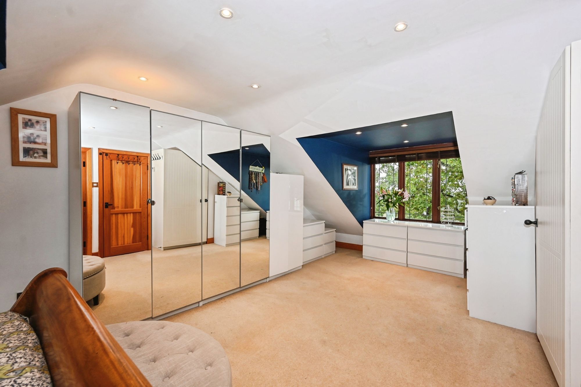 Highwood Road, Warrington