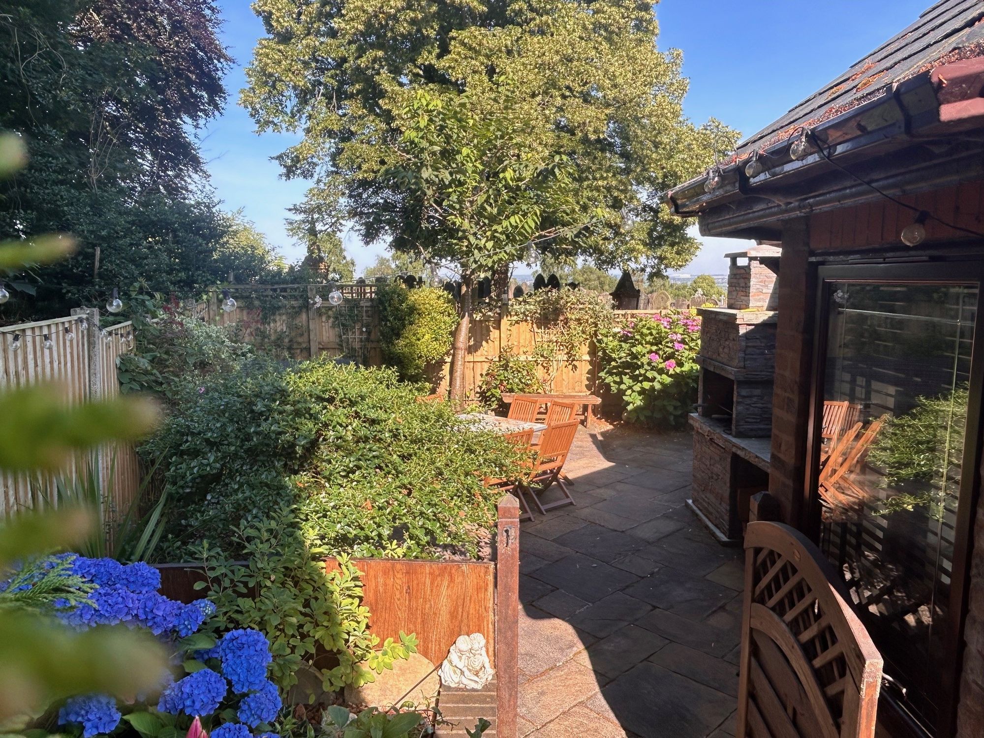 Highwood Road, Warrington