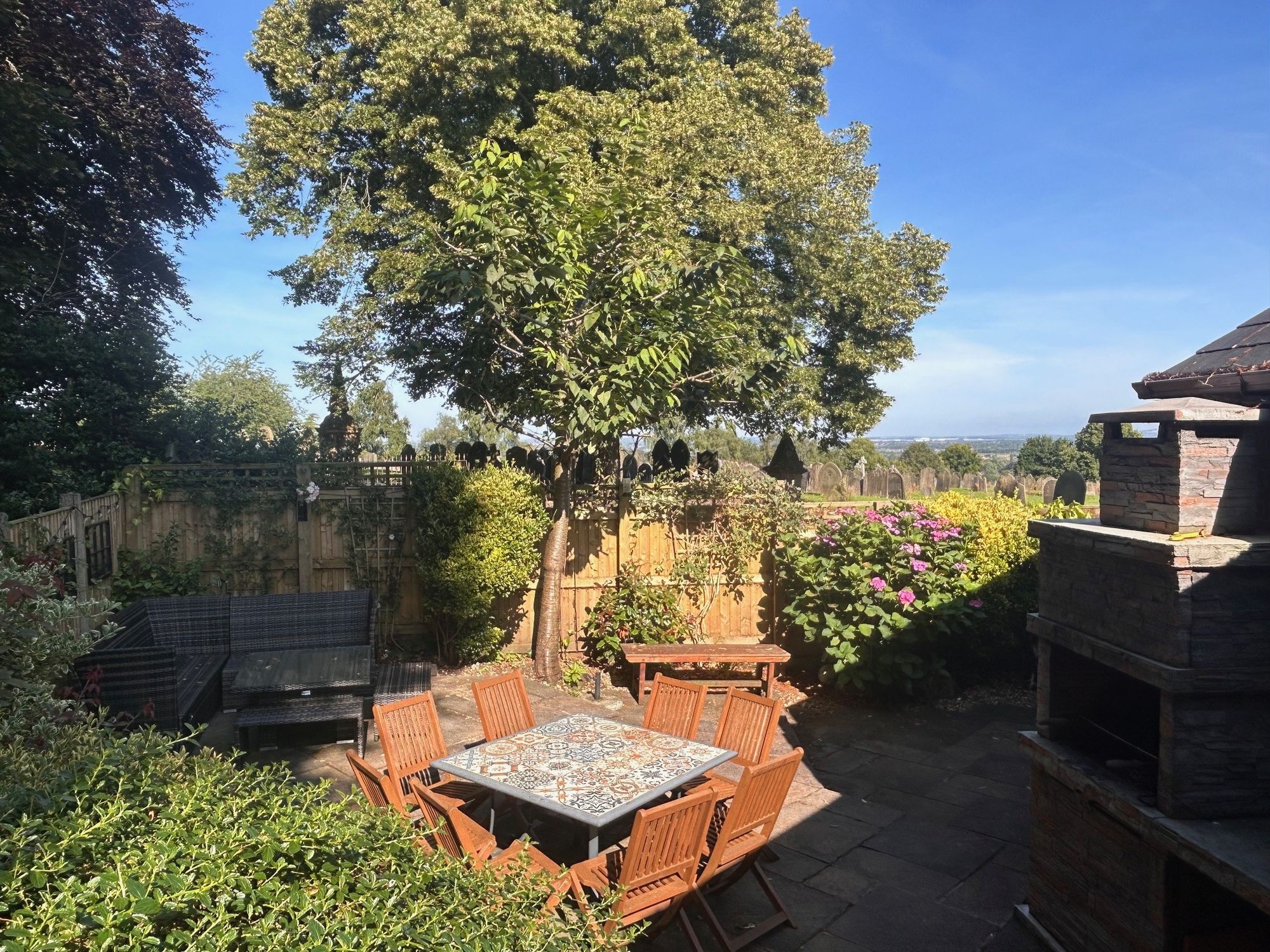 Highwood Road, Warrington