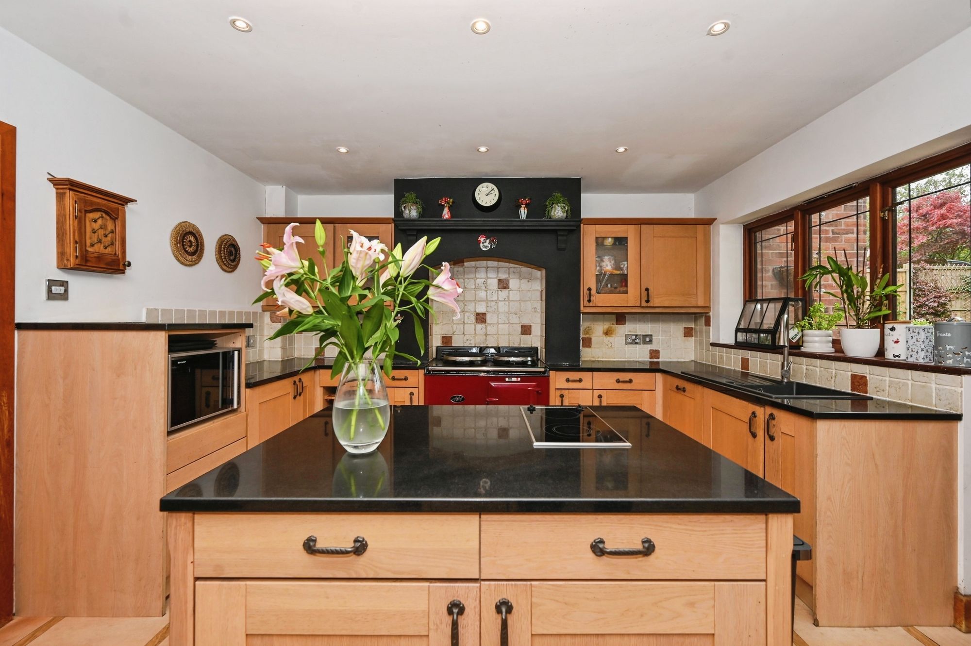 Highwood Road, Warrington