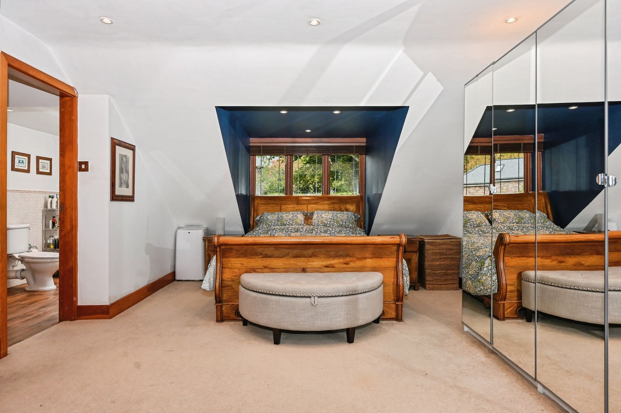 Highwood Road, Warrington