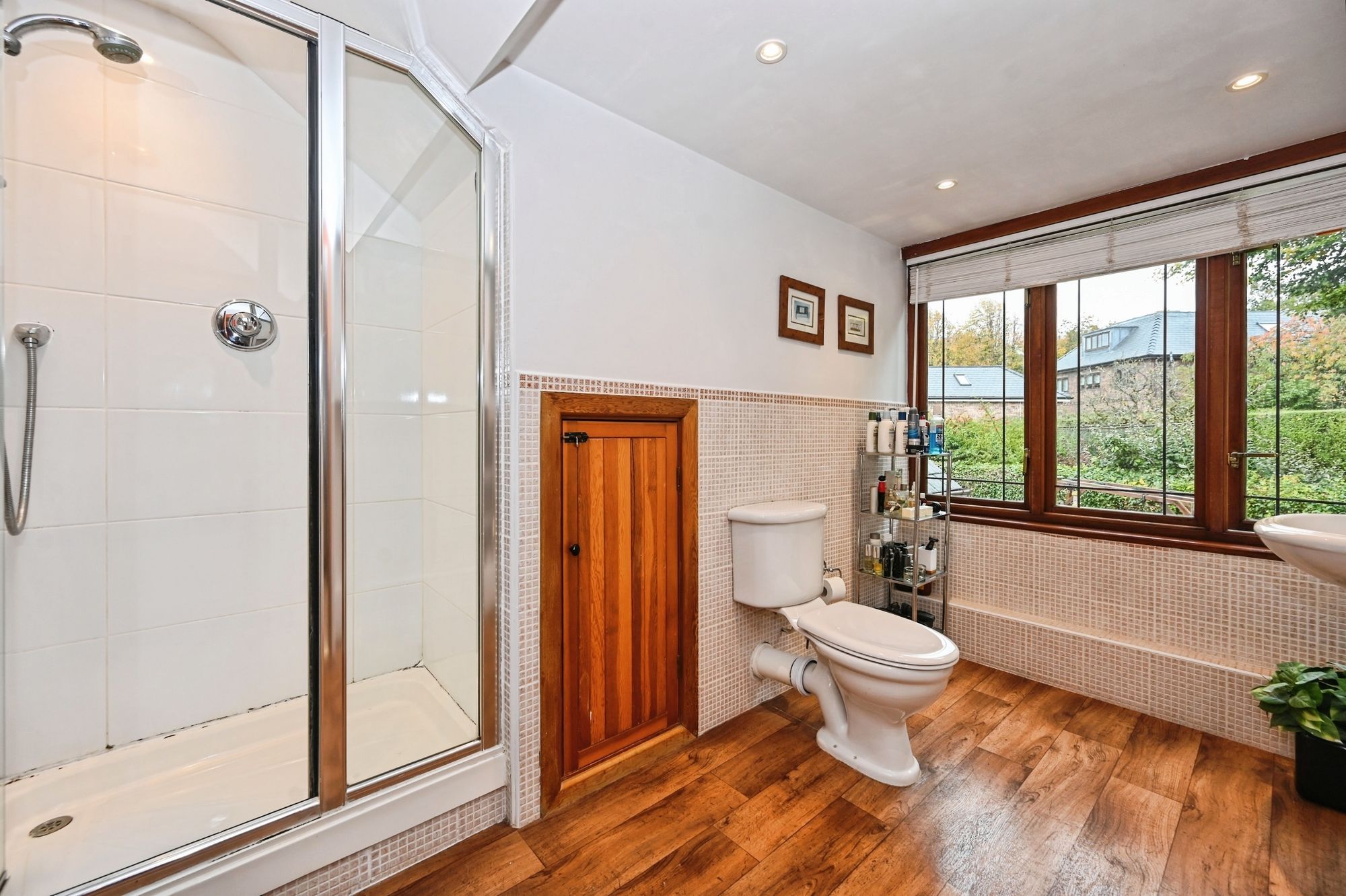 Highwood Road, Warrington