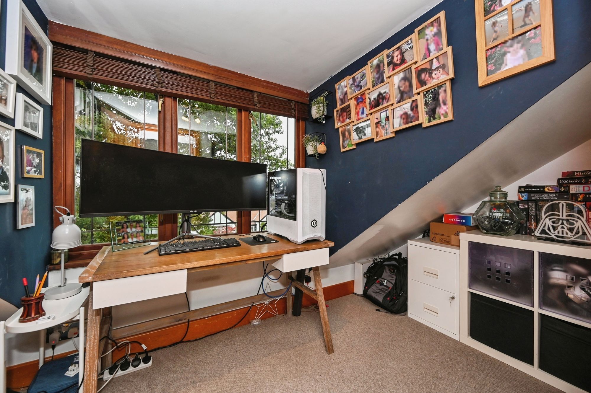 Highwood Road, Warrington