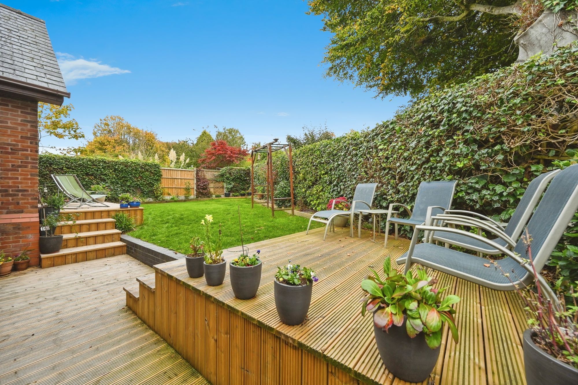 Highwood Road, Warrington