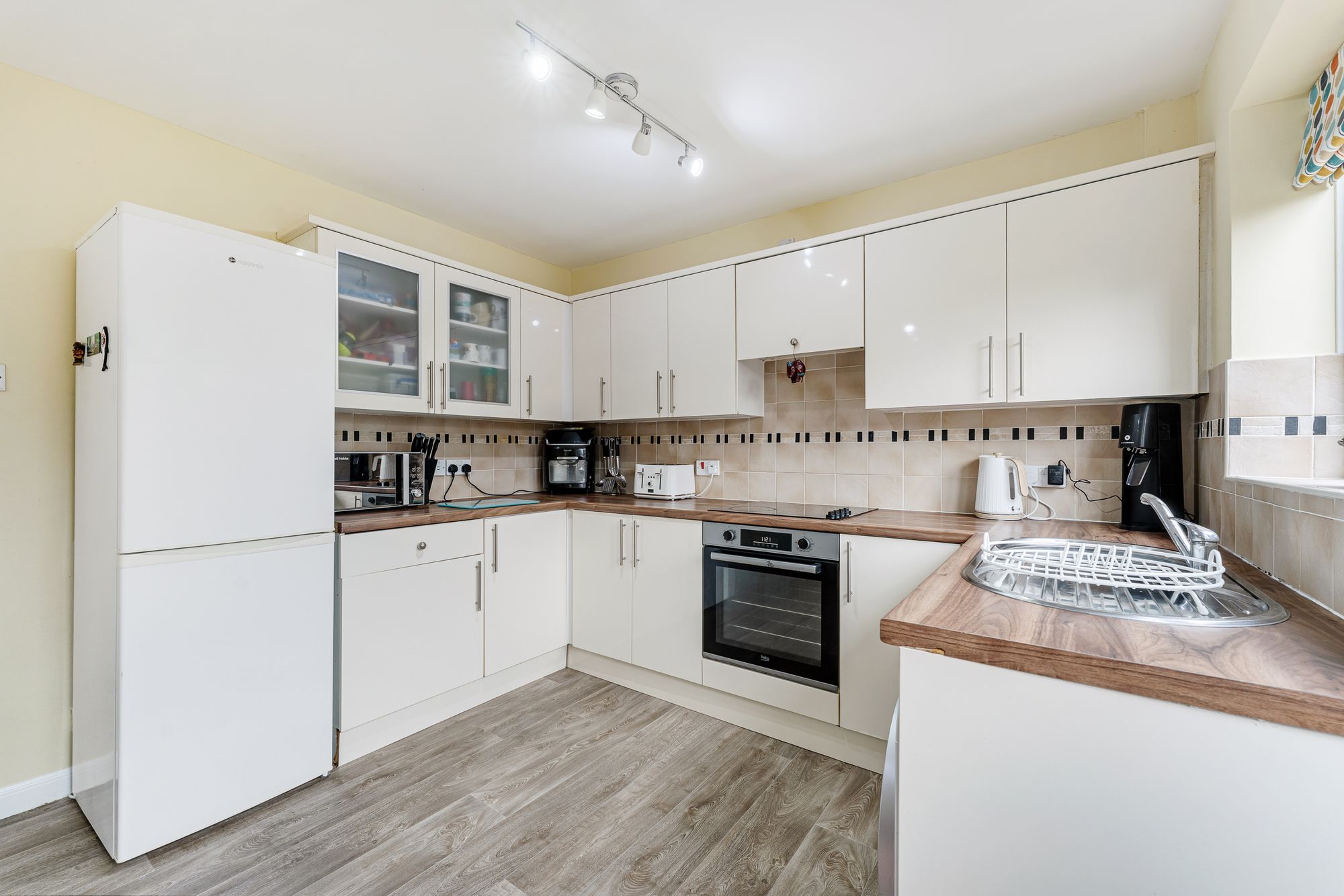 Church Street, Wigan