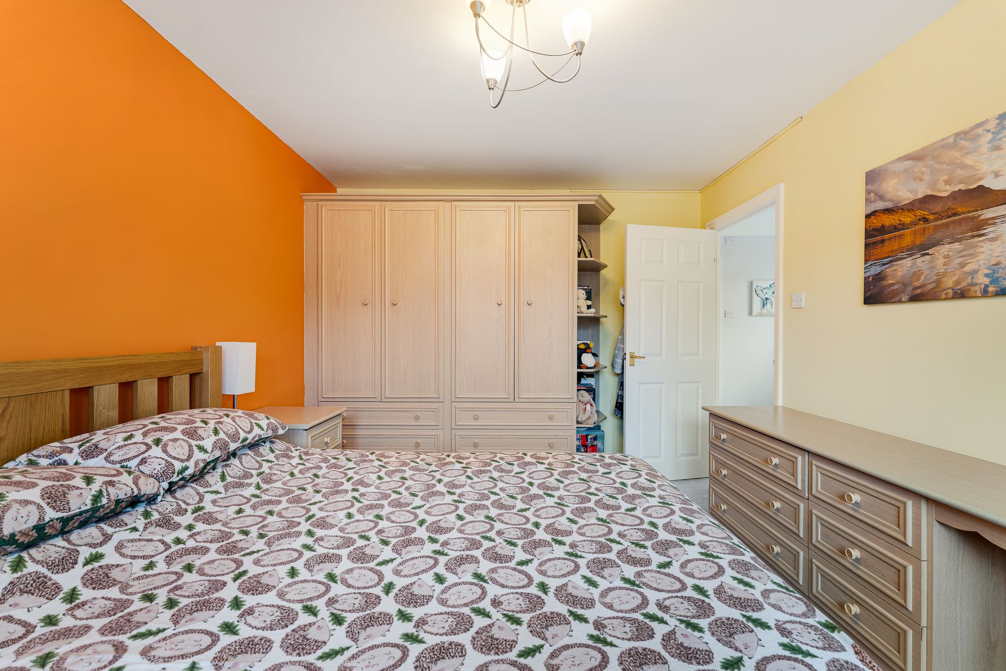 Church Street, Wigan