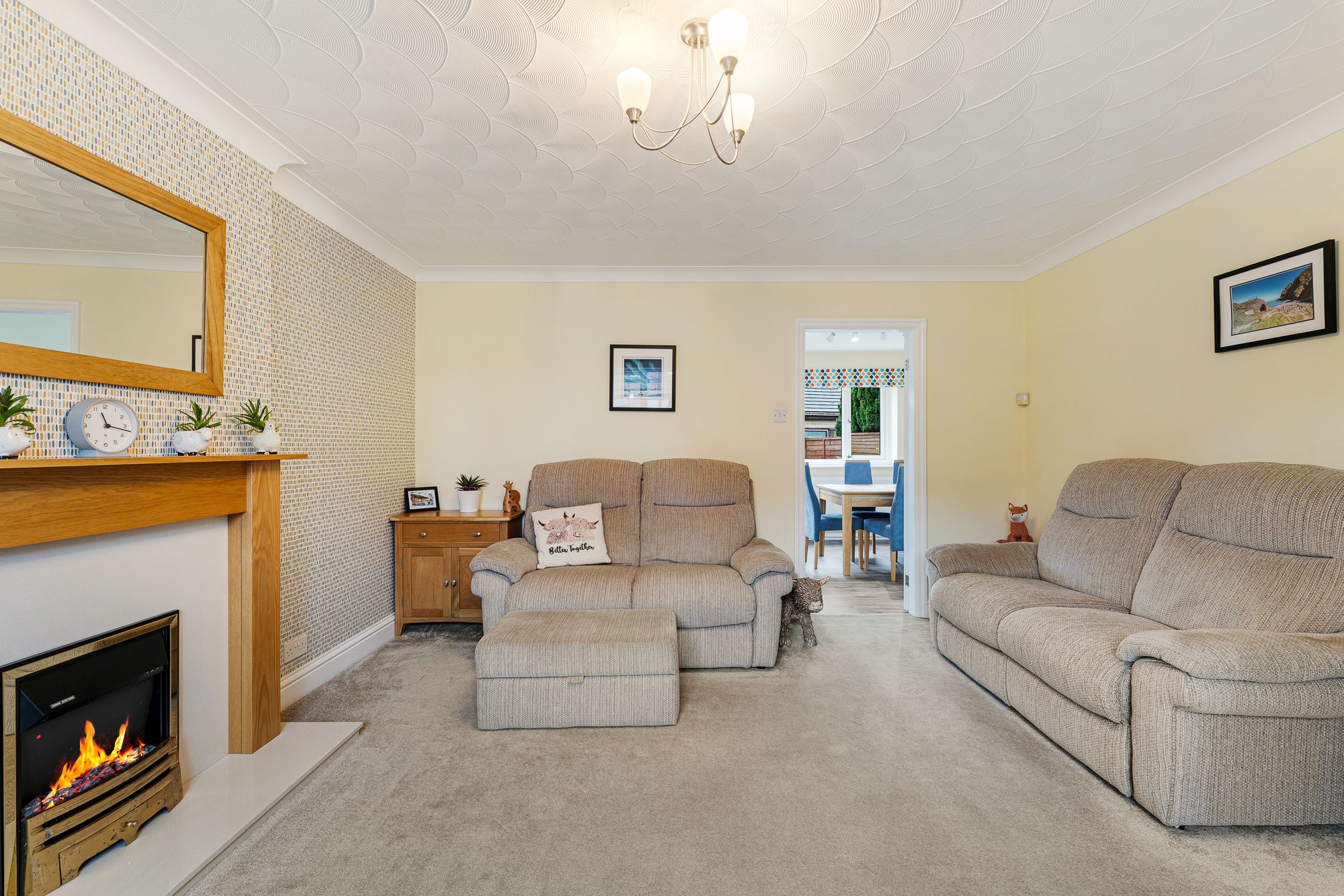 Church Street, Wigan